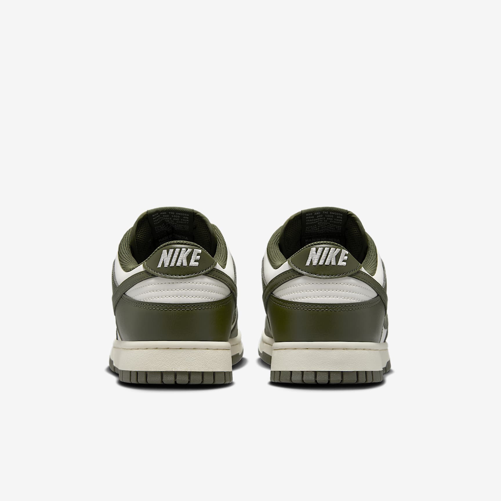 Nike Dunk Low Retro Men's Shoes