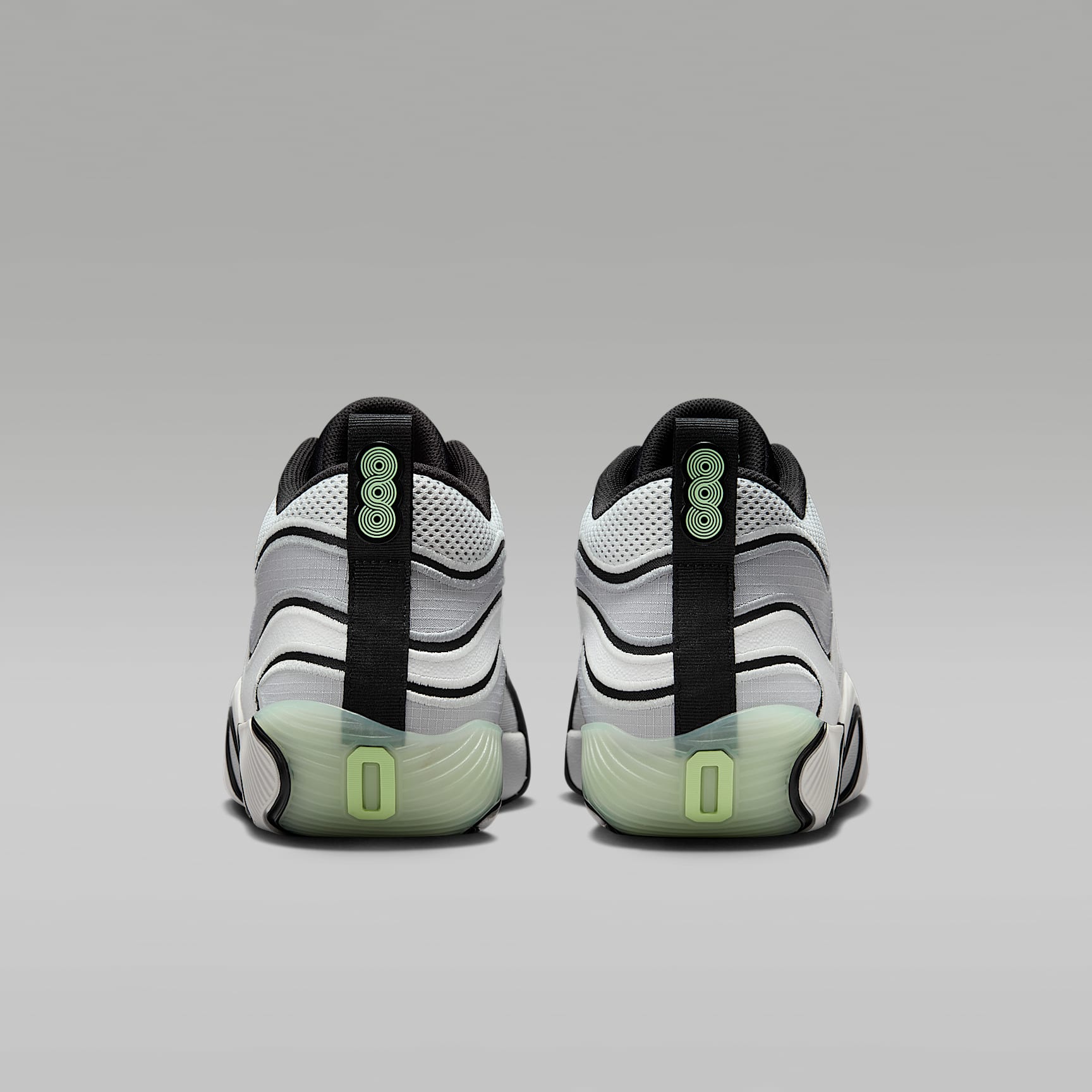 Tatum 3 "Zen" Basketball Shoes