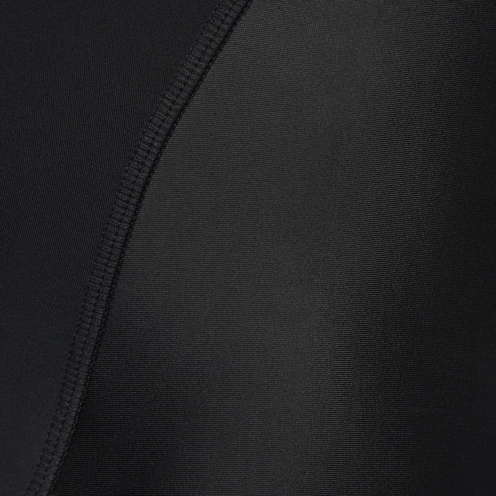 Nike Pro Dri-FIT Women's Cropped Tank Top