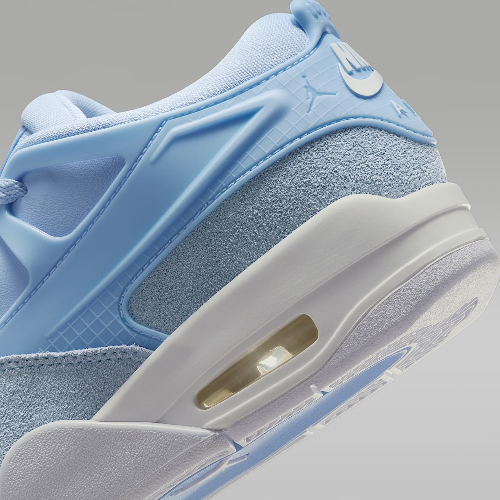 Air Jordan 4 RM Women's Shoes