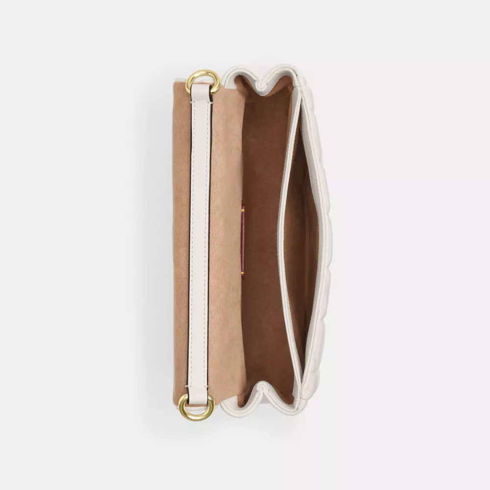 Сумка COACH Quinn Bag With Quilting