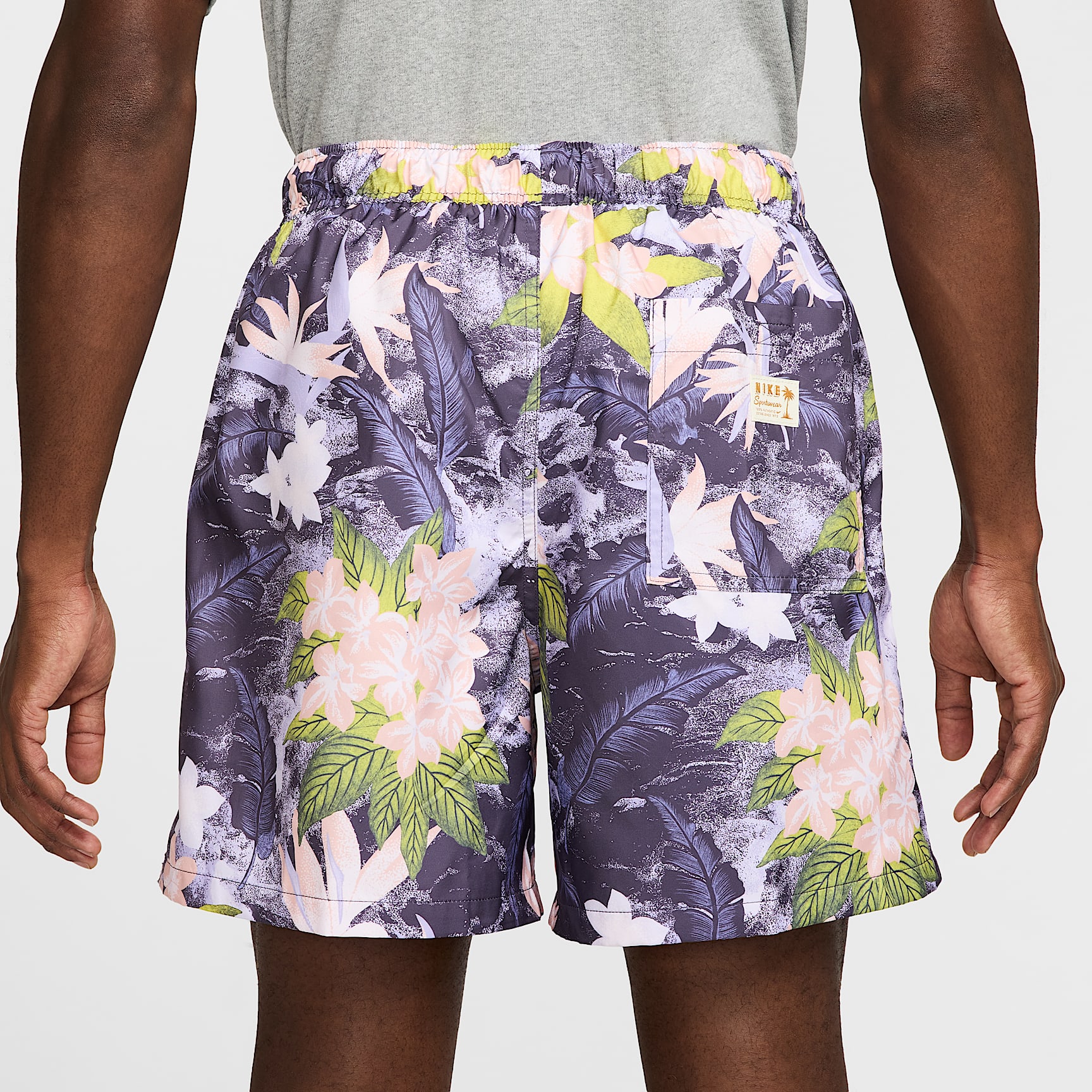 Nike Club Men's Flow Shorts