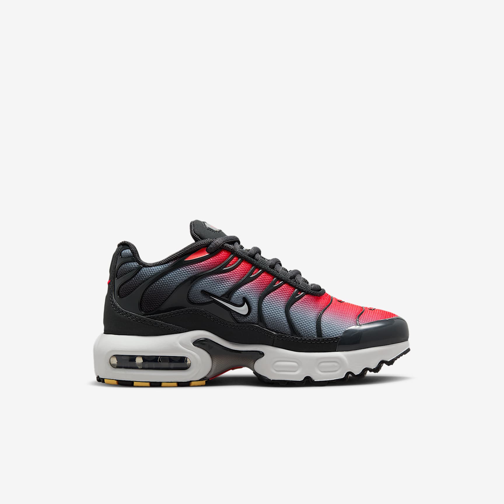 Nike Air Max Plus Little Kids' Shoes