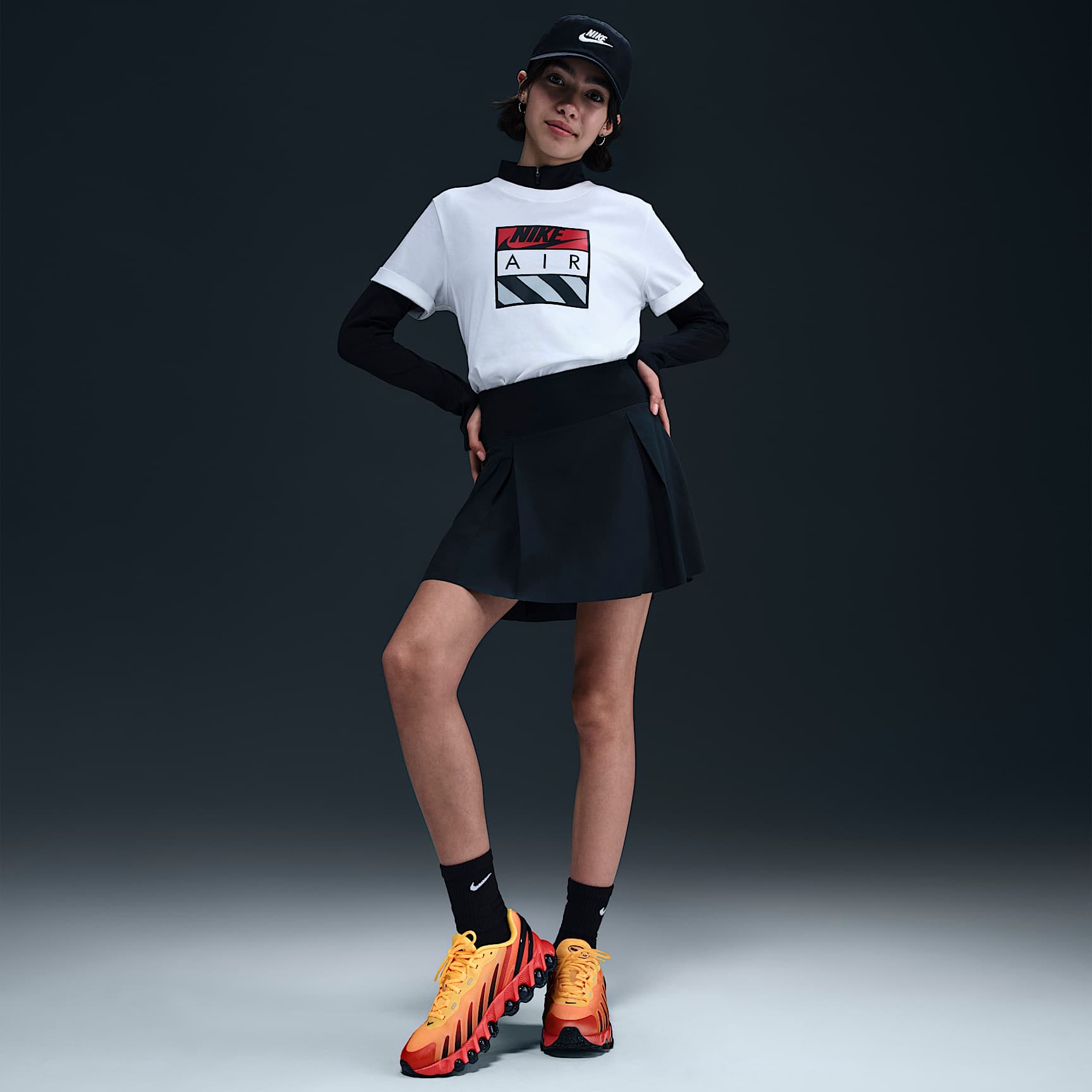 Nike Air Max Dn8 Big Kids' Shoes