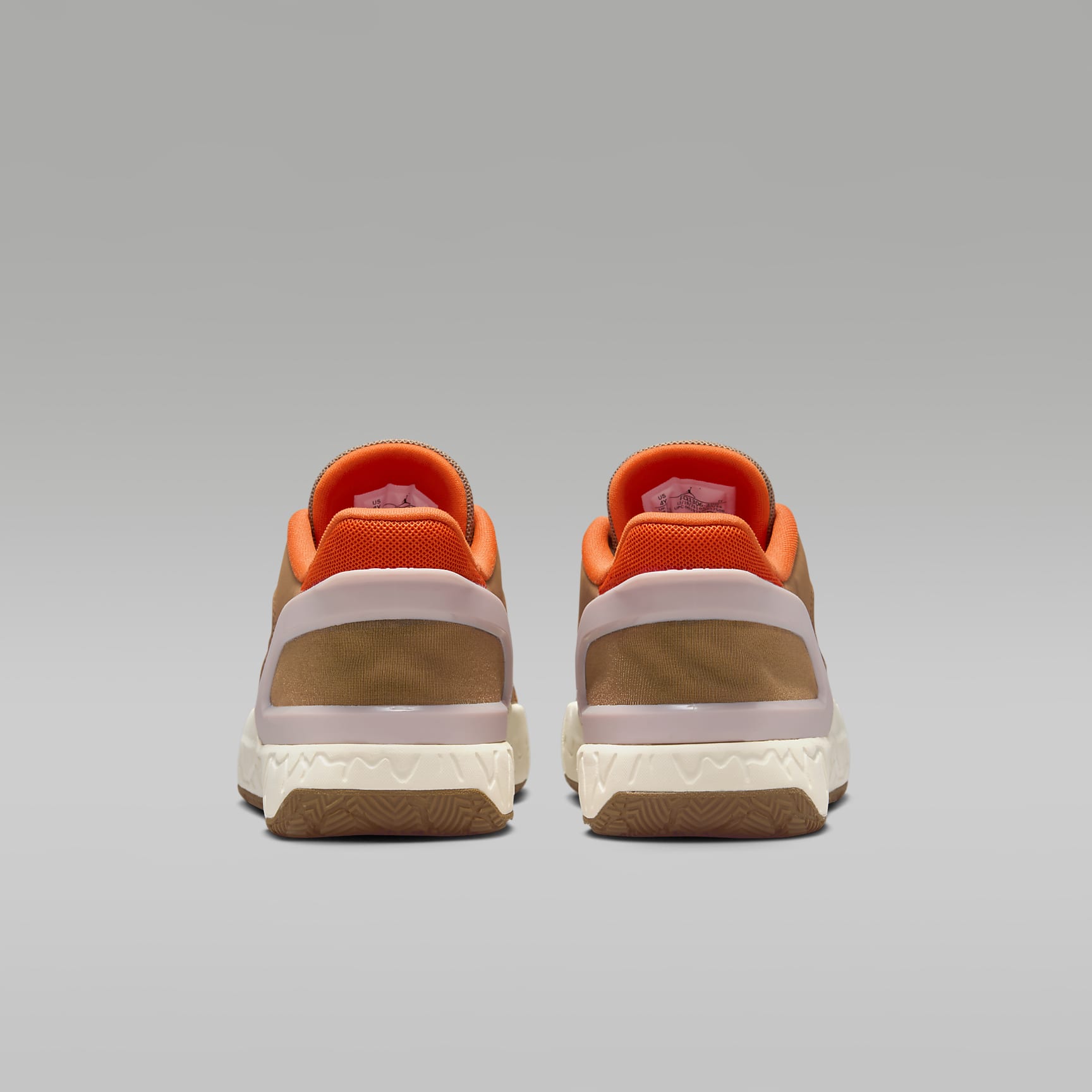 Jordan DAY1 EO Big Kids' Shoes