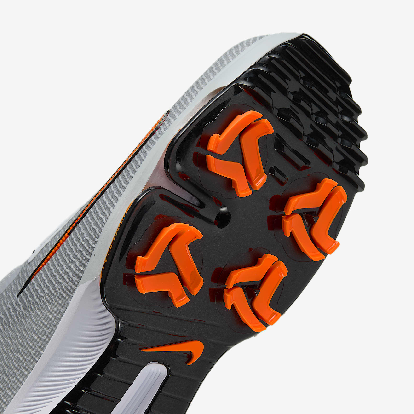 Nike Infinity Tour BOA 2 Golf Shoes (Wide)