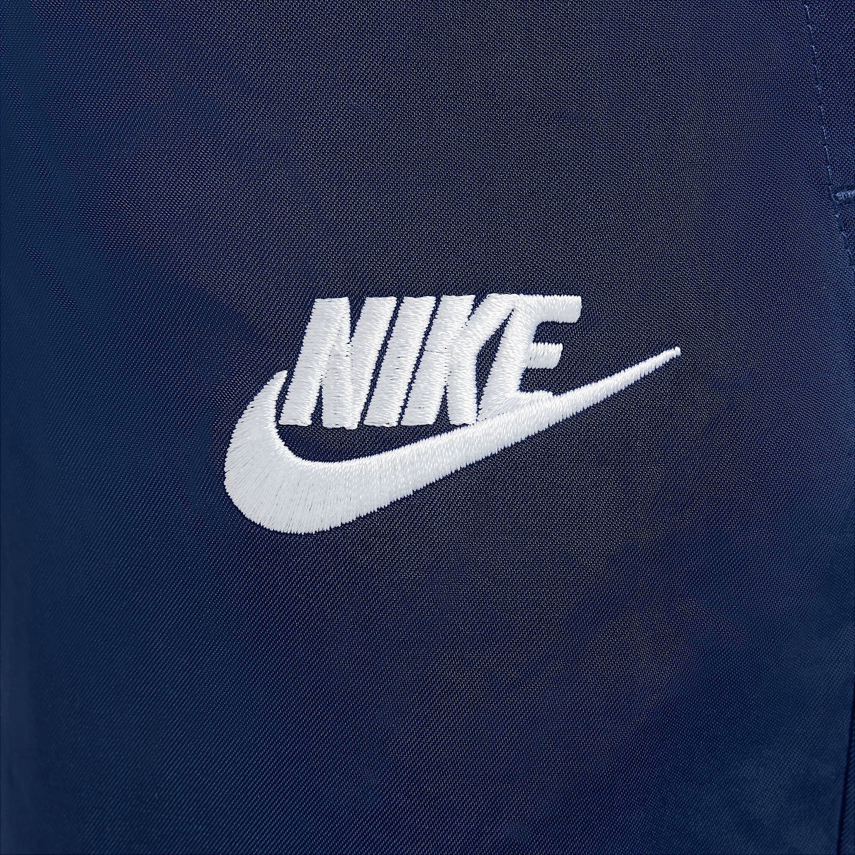 Nike Sportswear Club Big Kids' Woven Joggers