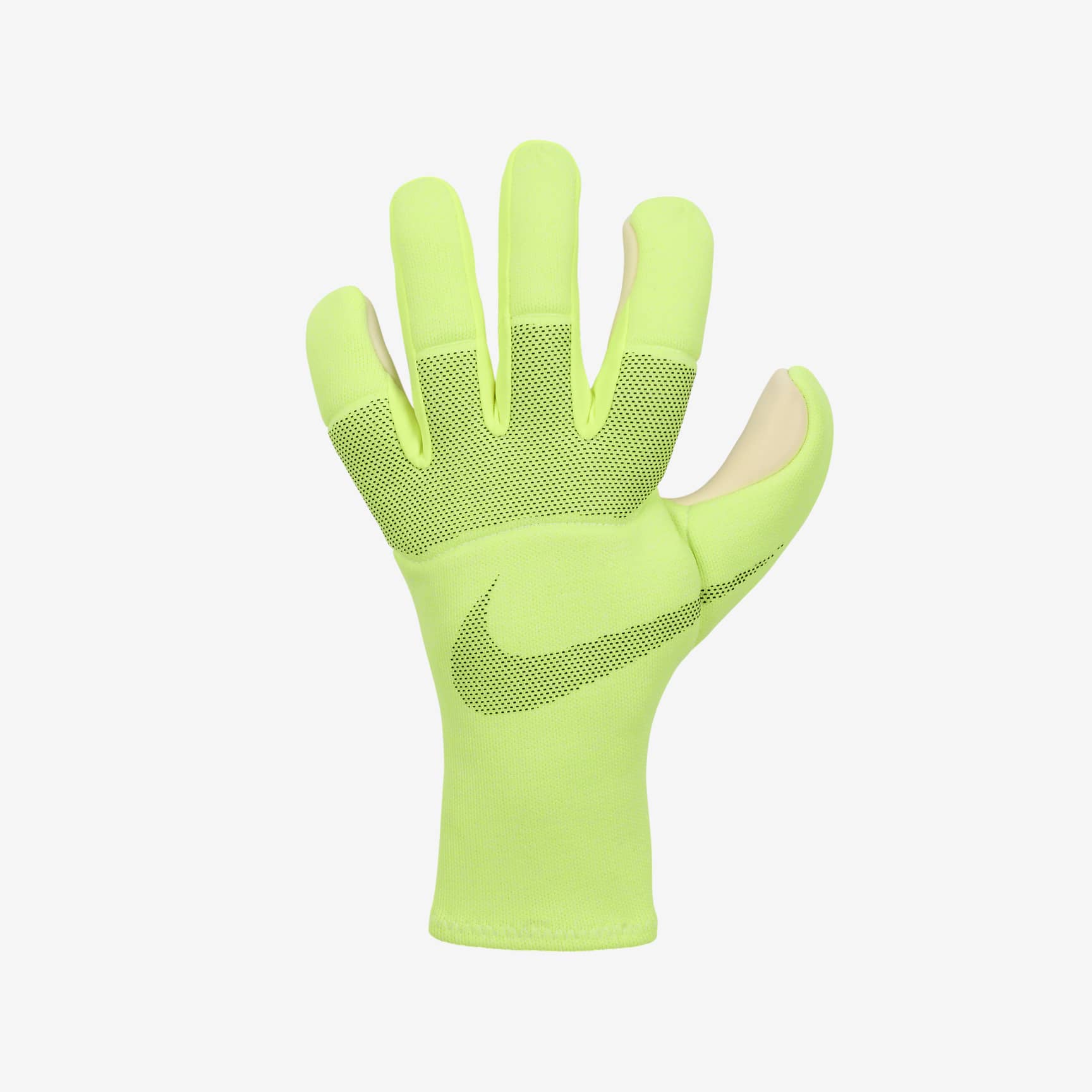 Nike Dynamic Fit Soccer Goalkeeper Gloves