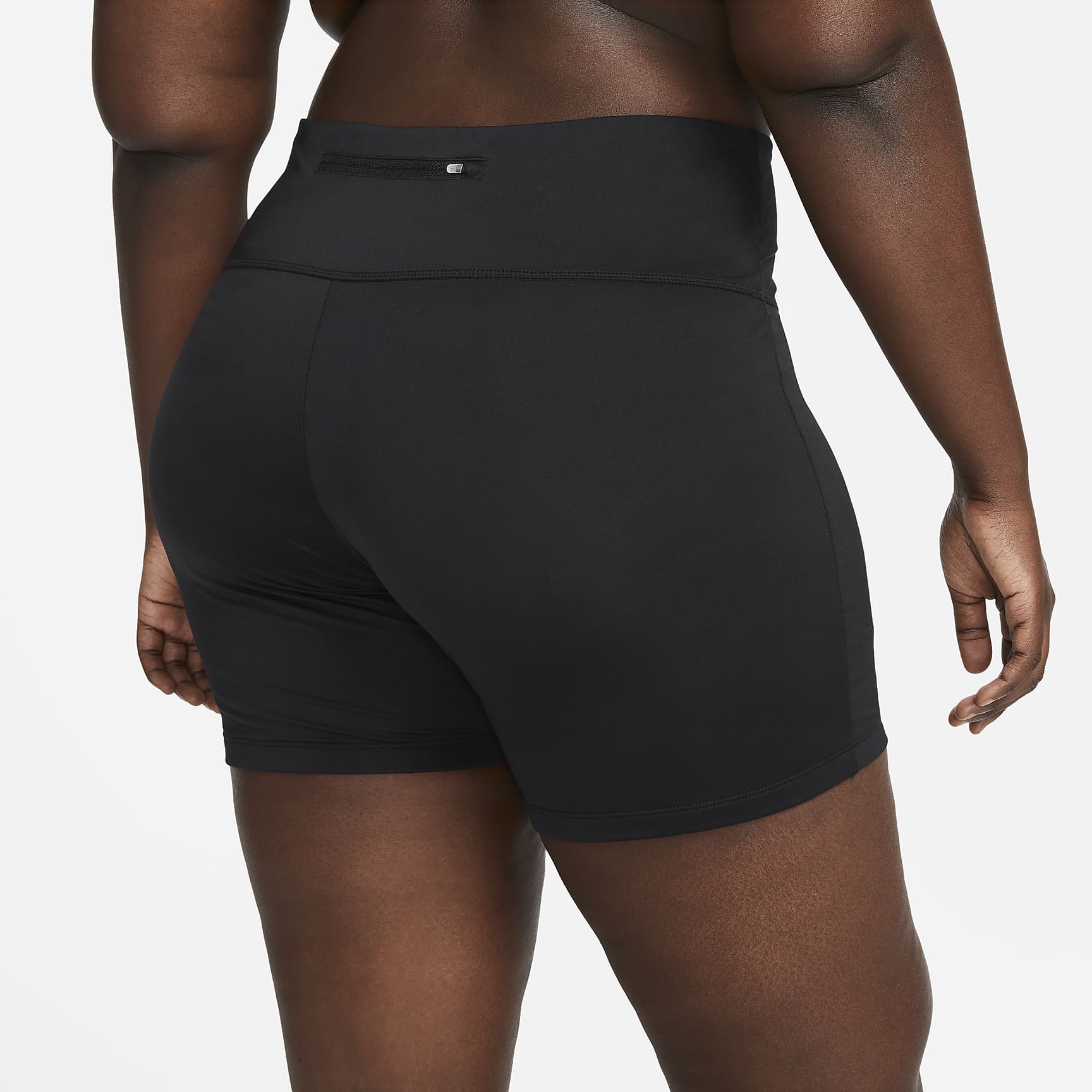 Nike Essential Women's 6" Swim Kick Shorts (Plus Size)