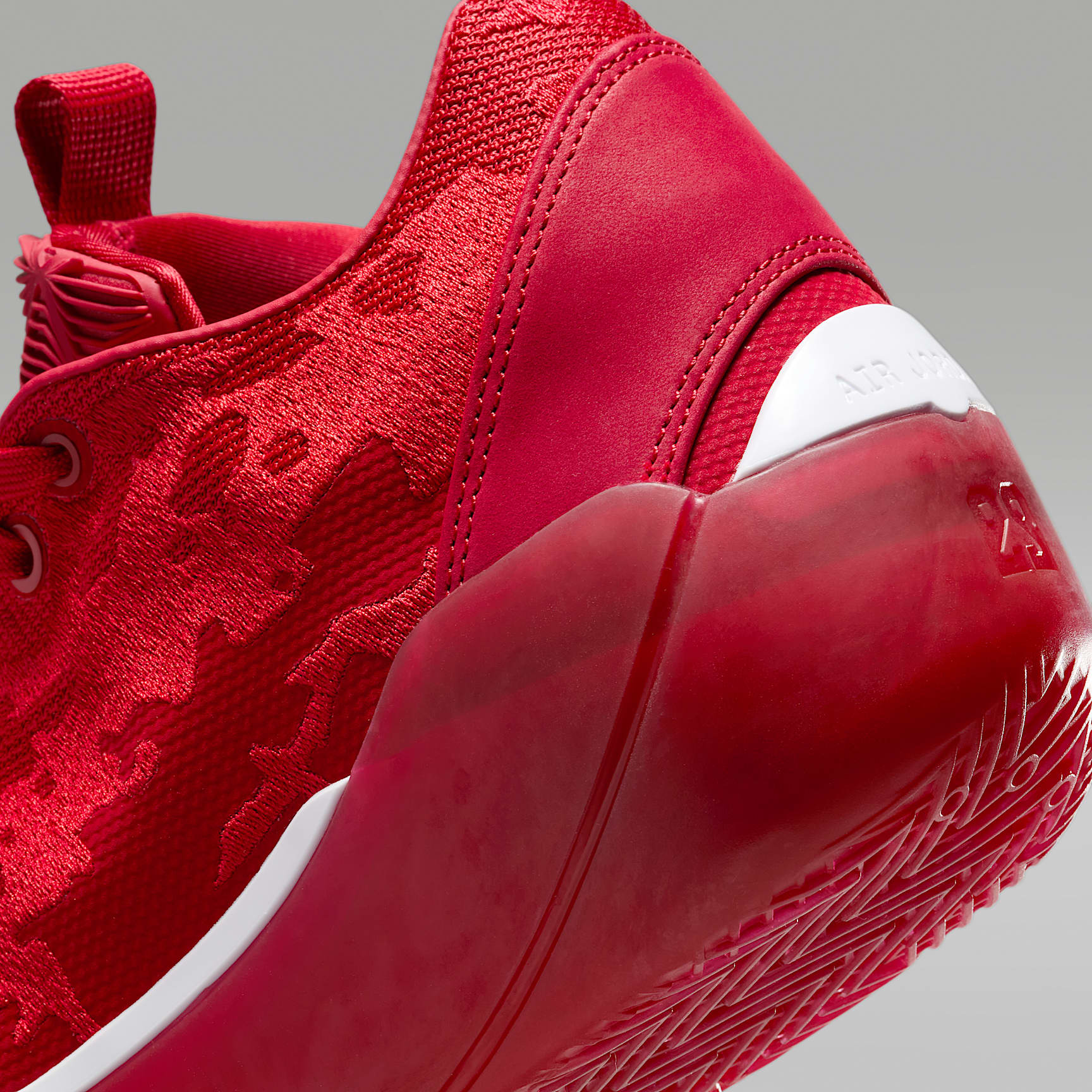 Air Jordan XXXIX Basketball Shoes