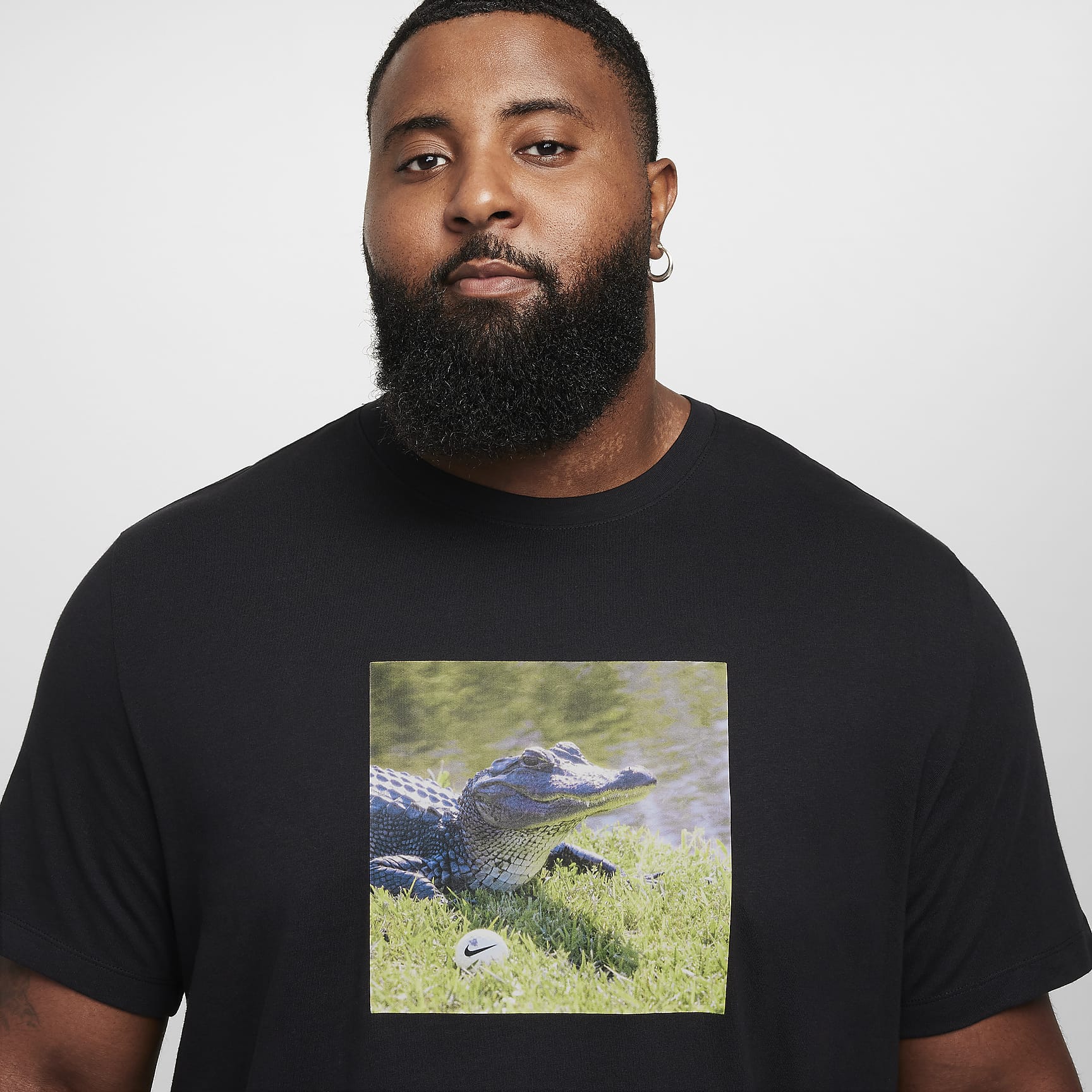Nike Men's Golf T-Shirt