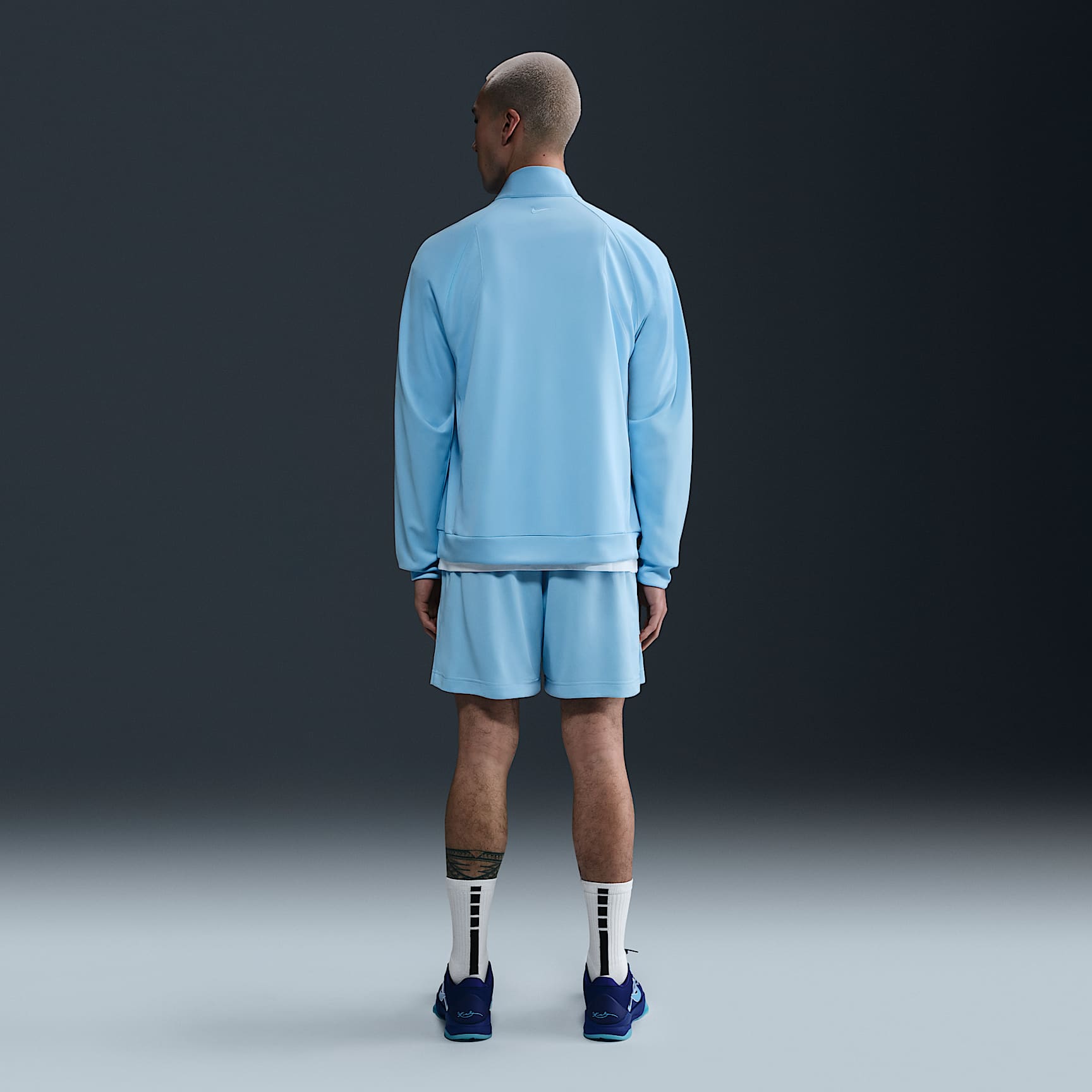 Kobe Dri-FIT Knit Jacket
