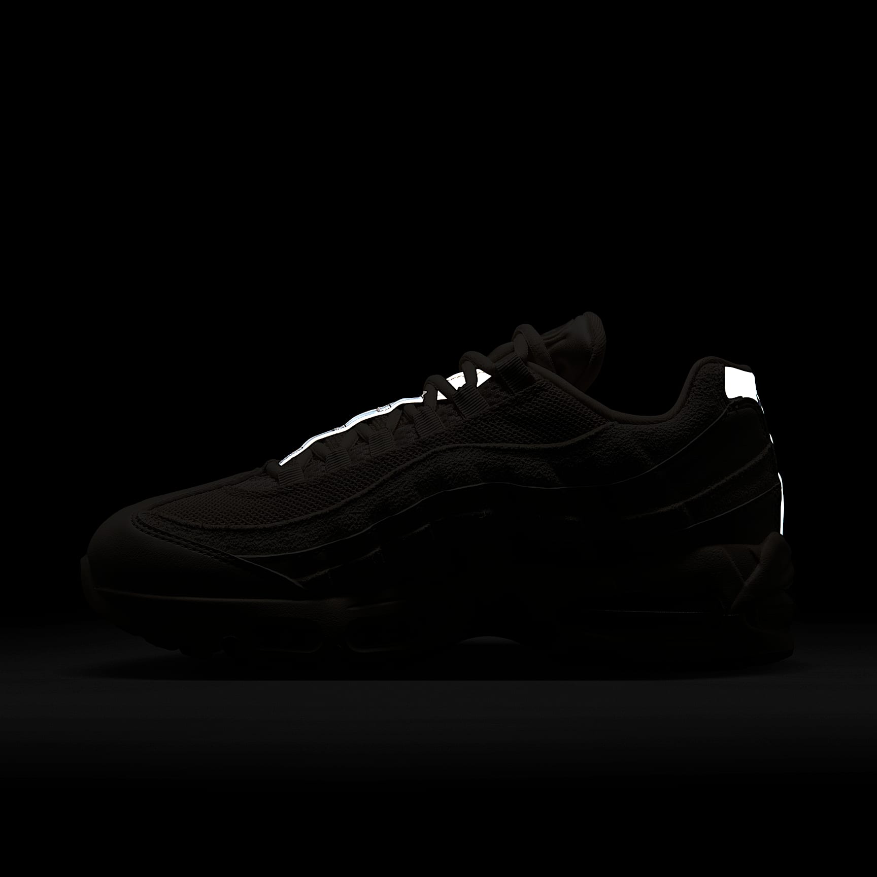 Nike Air Max 95 Women's Shoes