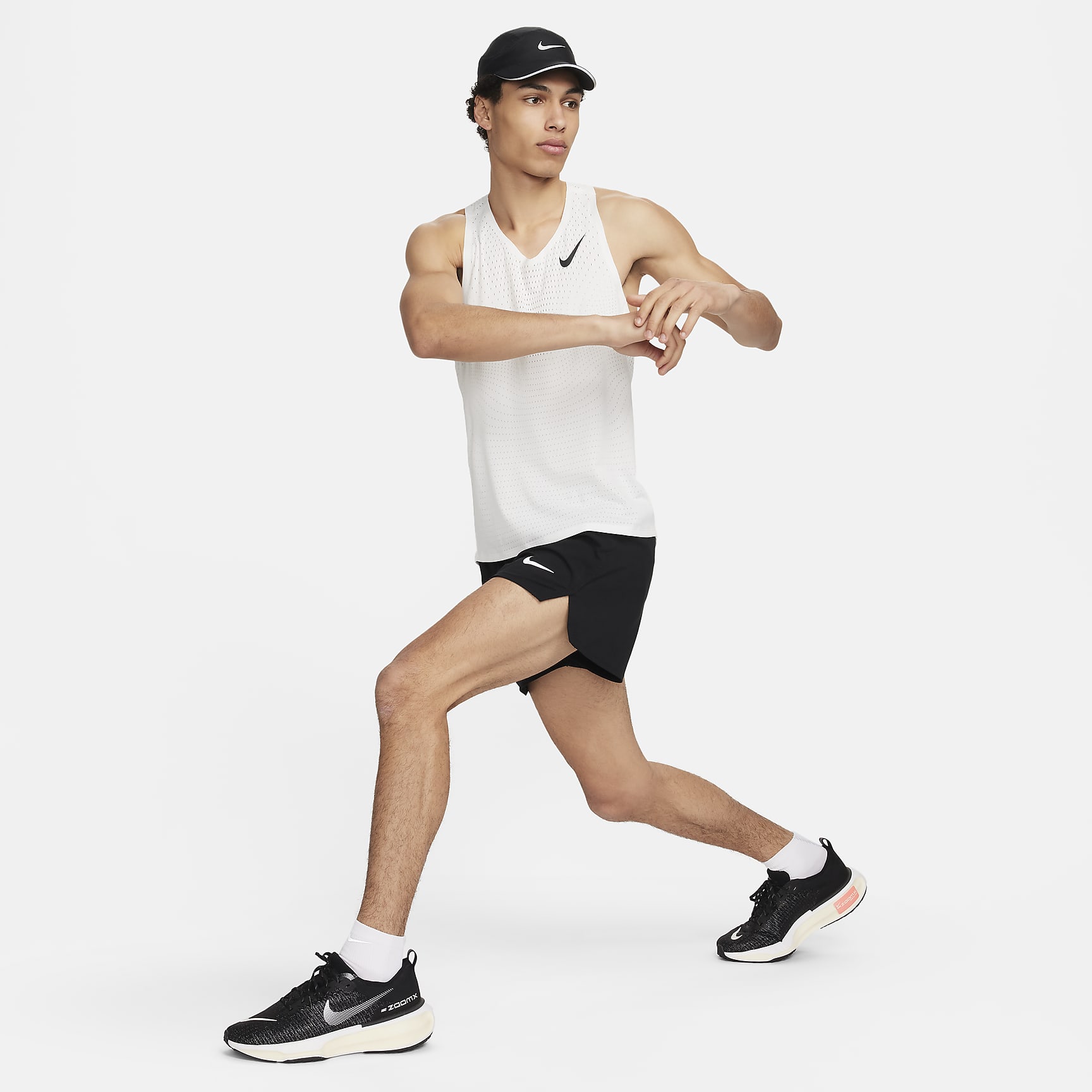 Nike AeroSwift Men's Dri-FIT ADV Running Singlet