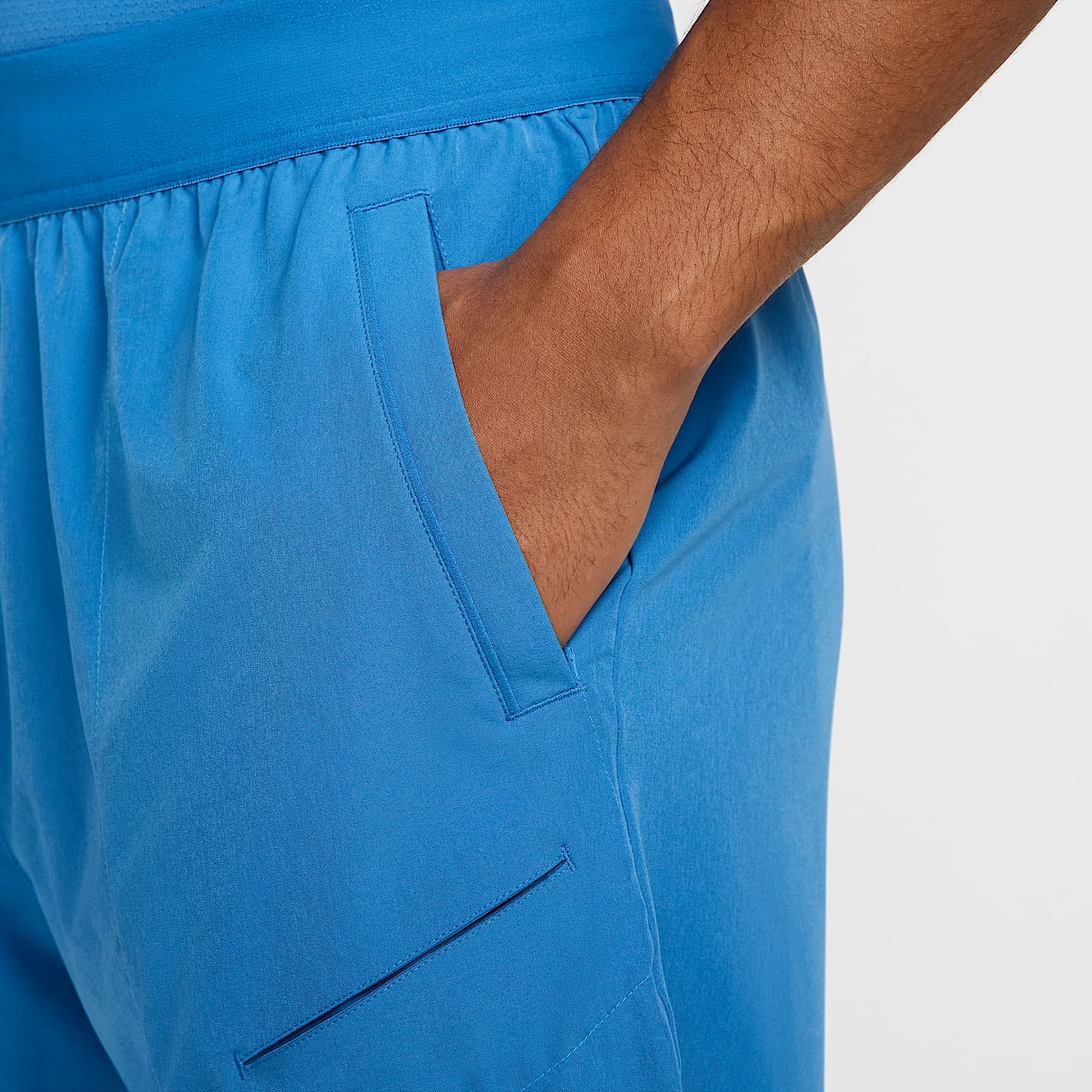 NikeCourt Advantage Men's Dri-FIT 8" Tennis Shorts