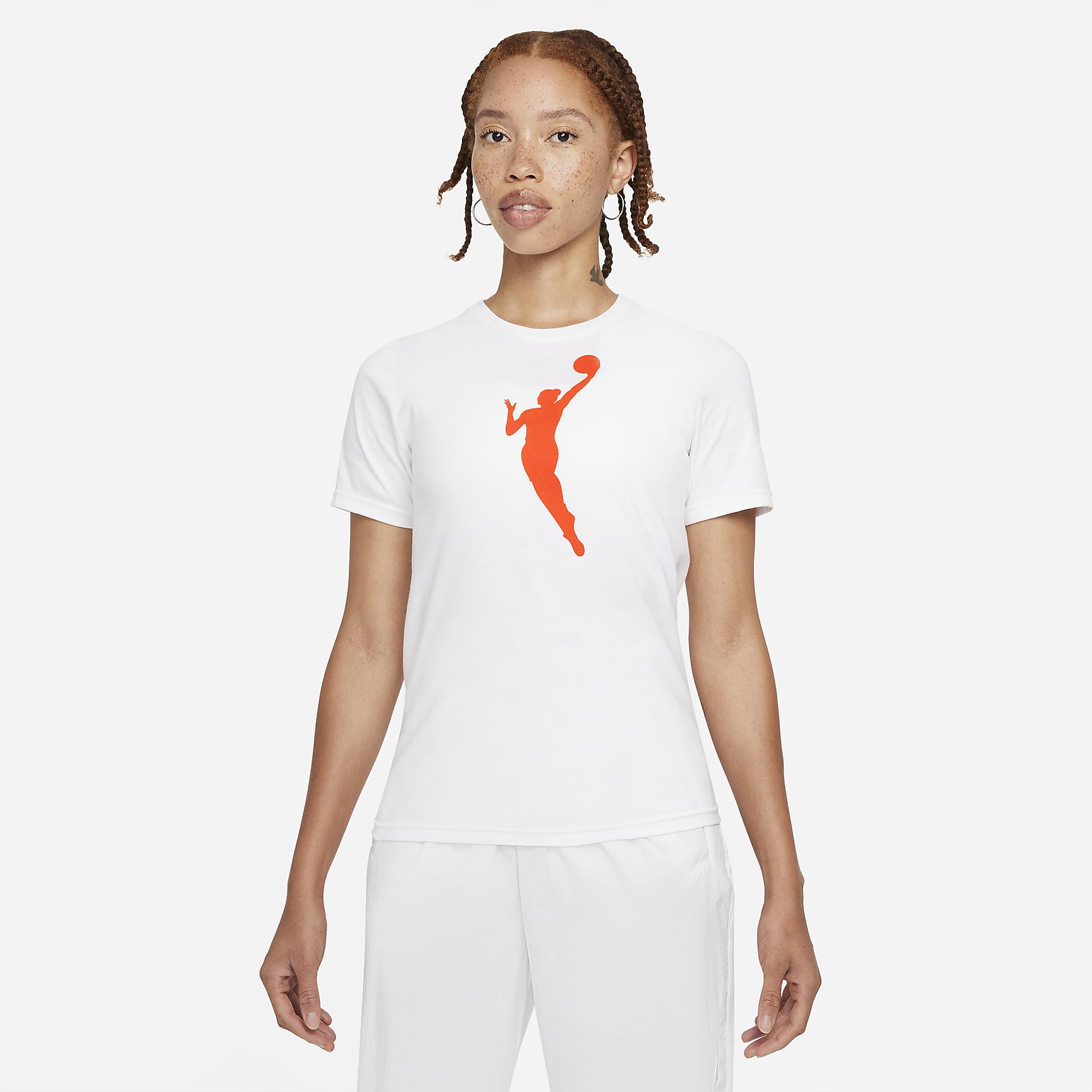 Team 13 Big Kids' Nike WNBA T-Shirt