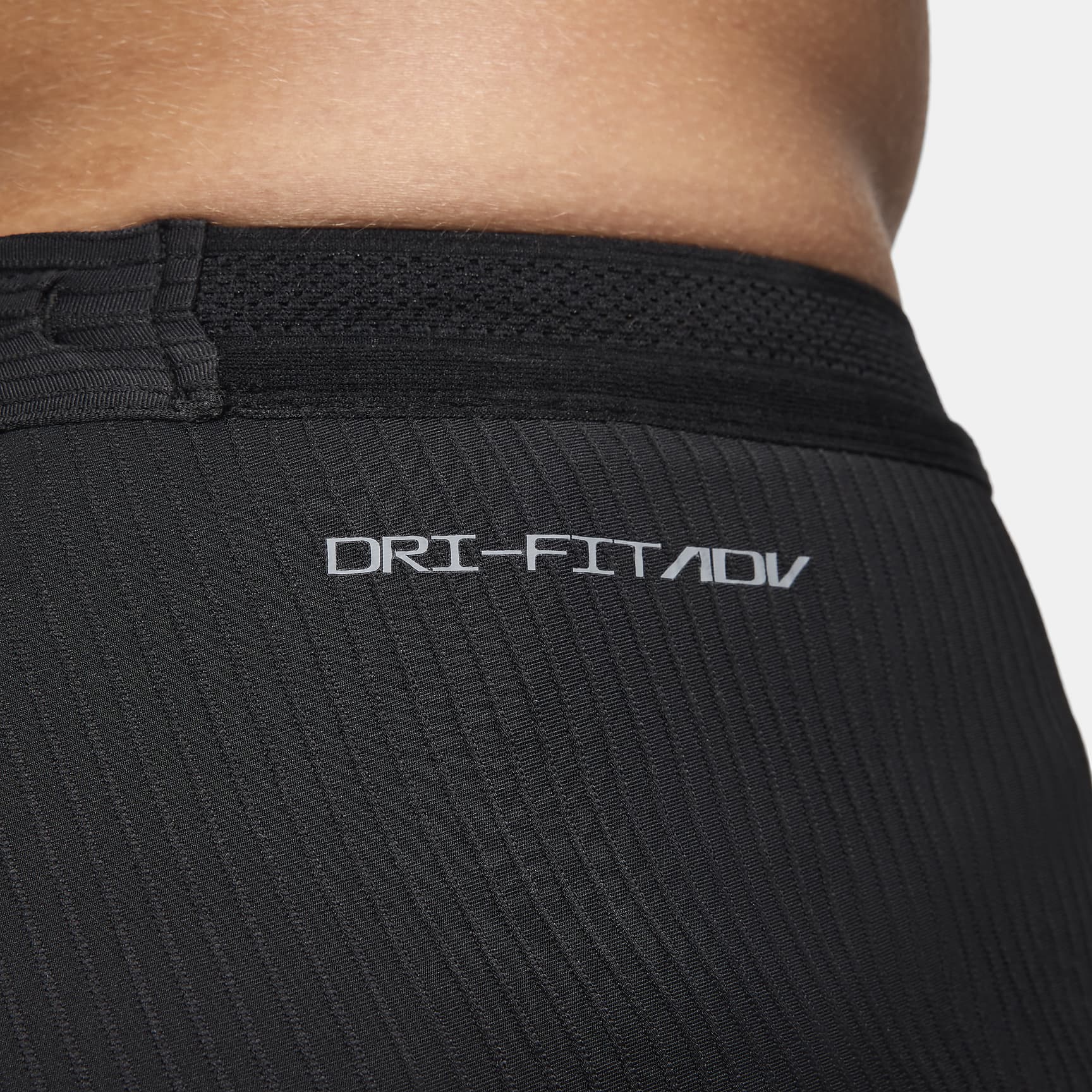 Nike AeroSwift Men's Dri-FIT ADV Running 1/2-Length Tights