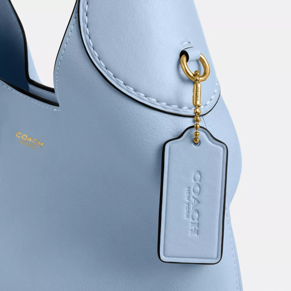Сумка COACH Brooklyn Shoulder Bag 28