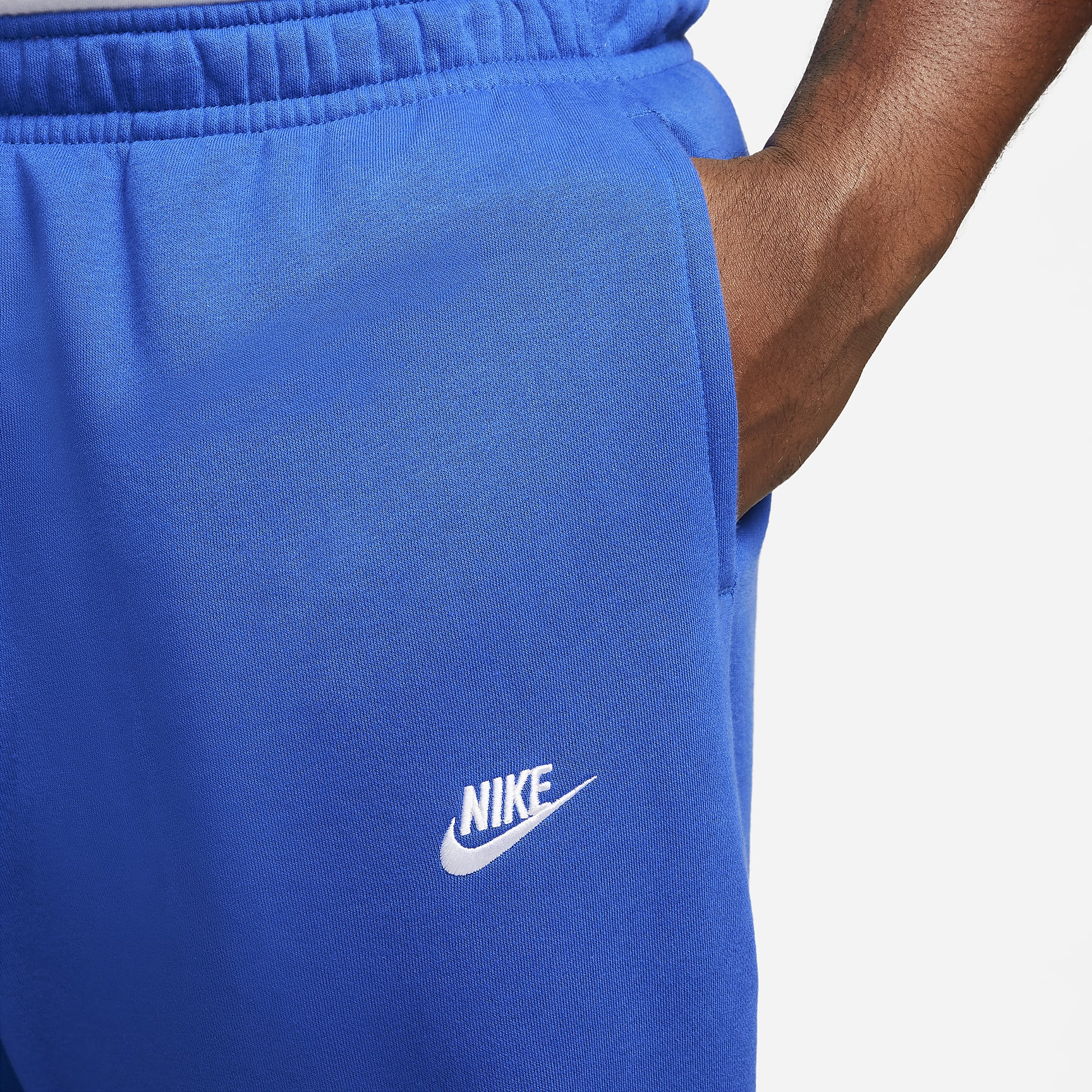 Nike Sportswear Club Fleece Joggers