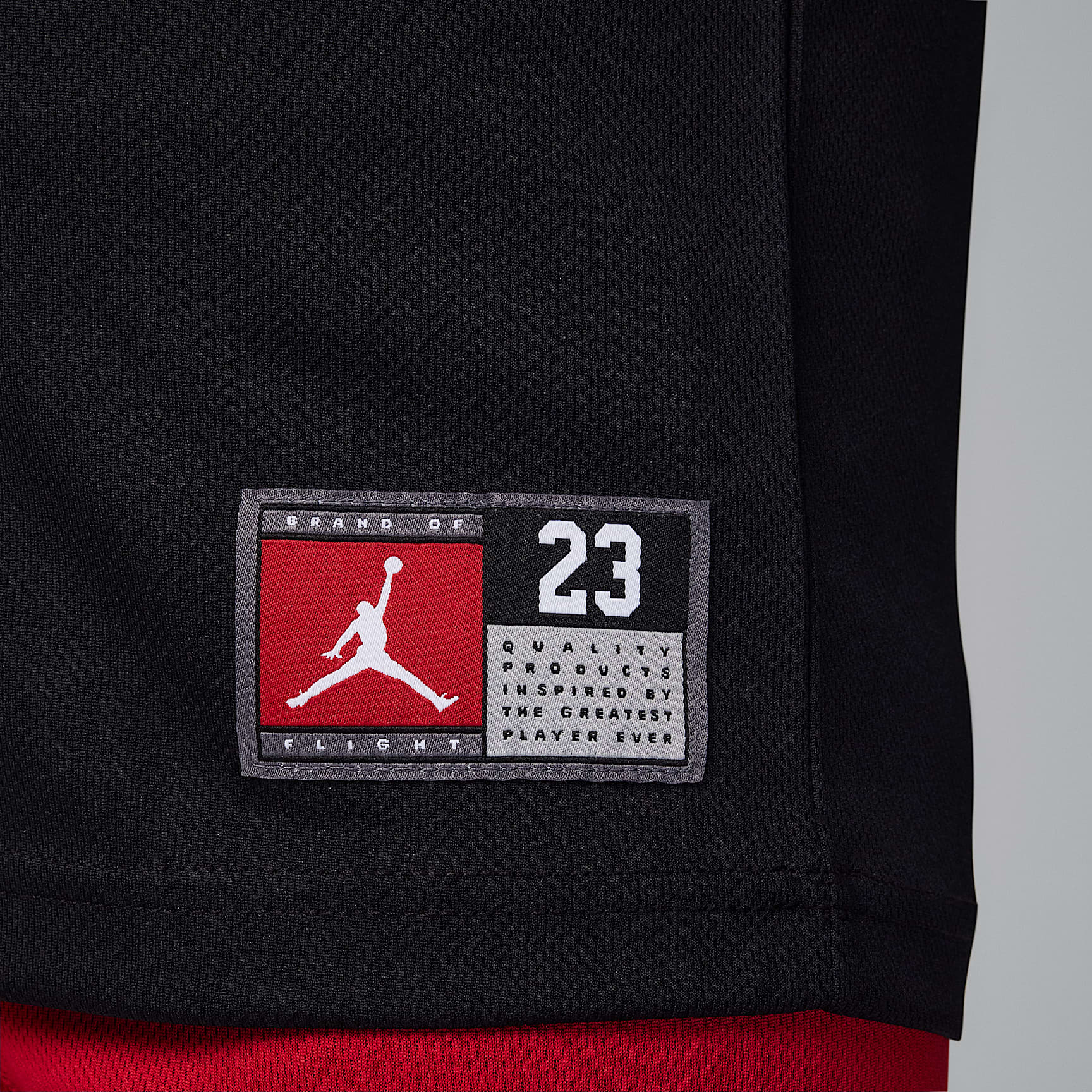 Jordan 23 Little Kids' Jersey Set