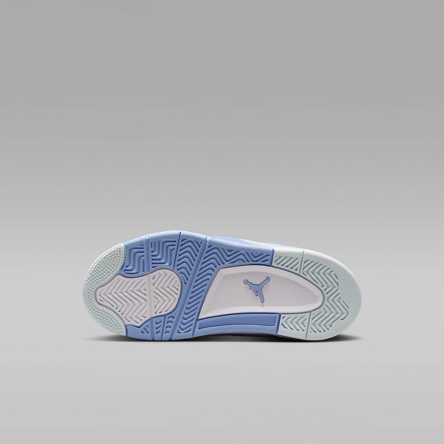 Jordan 4 Retro "Aluminum" Little Kids' Shoes