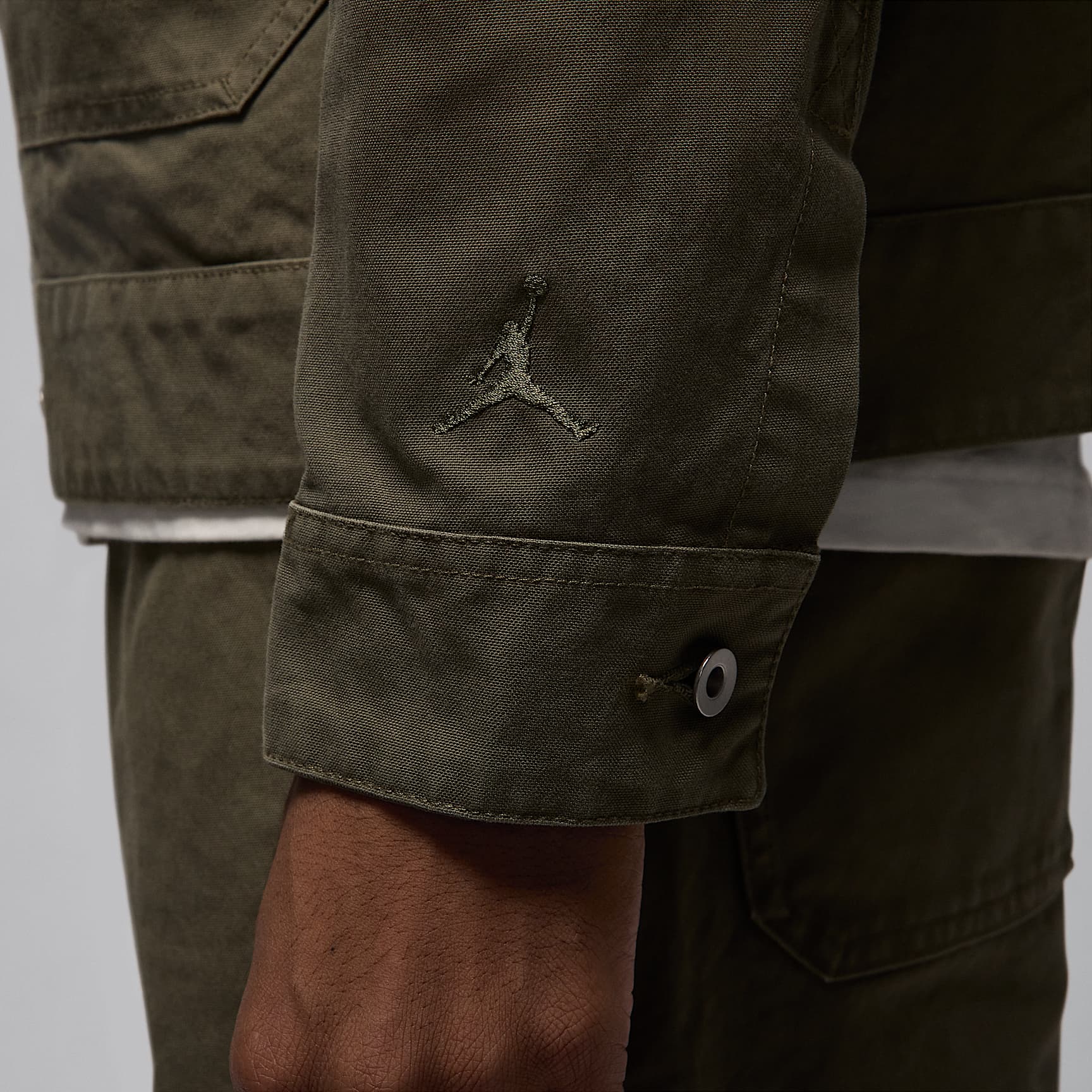 Tatum Chicago Men's Jacket