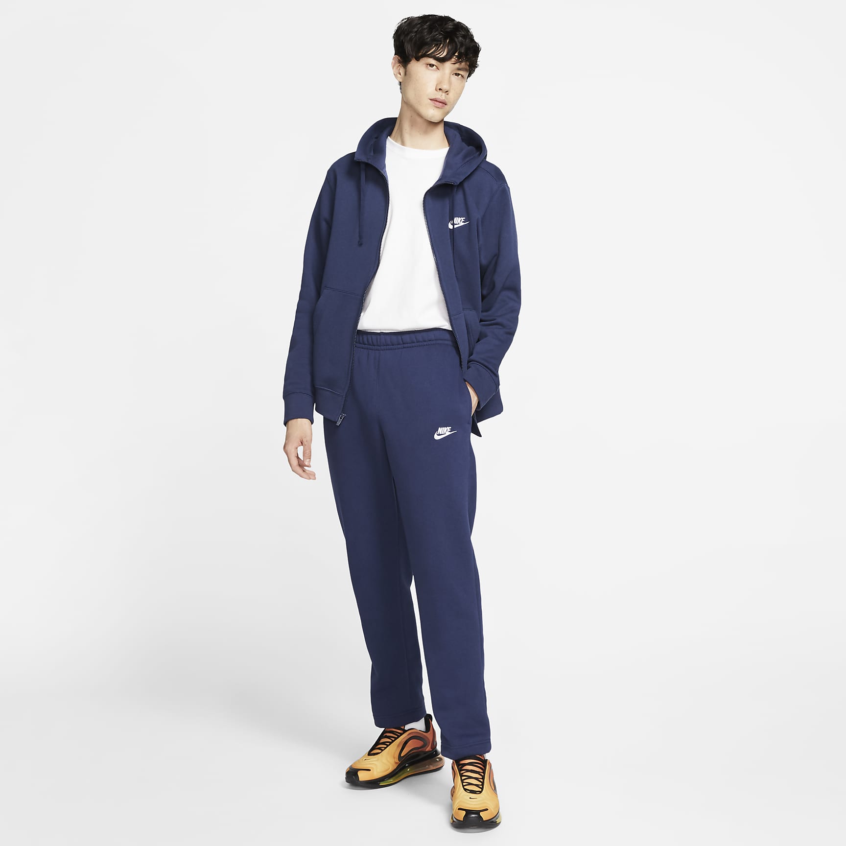 Nike Sportswear Club Fleece Men's Pants
