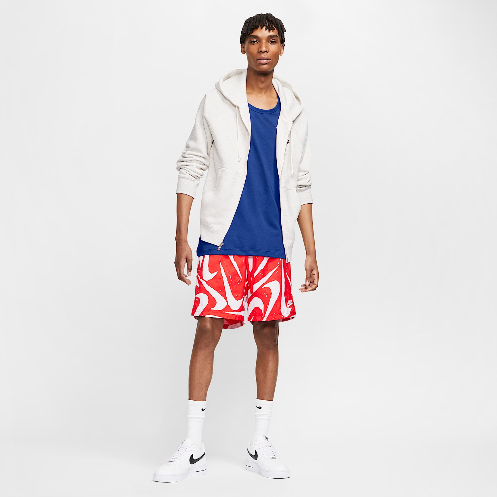 Nike Sportswear Club Men's Tank