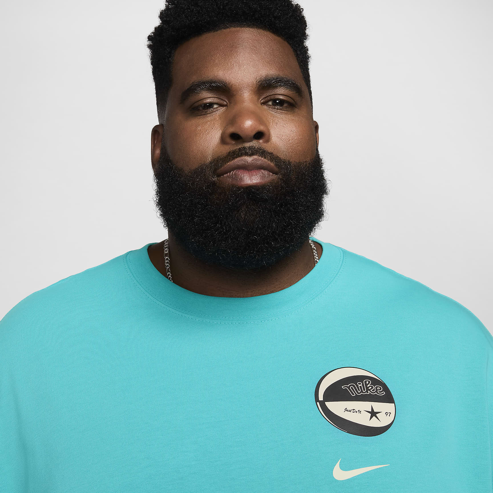 Nike Men's Max90 Basketball T-Shirt