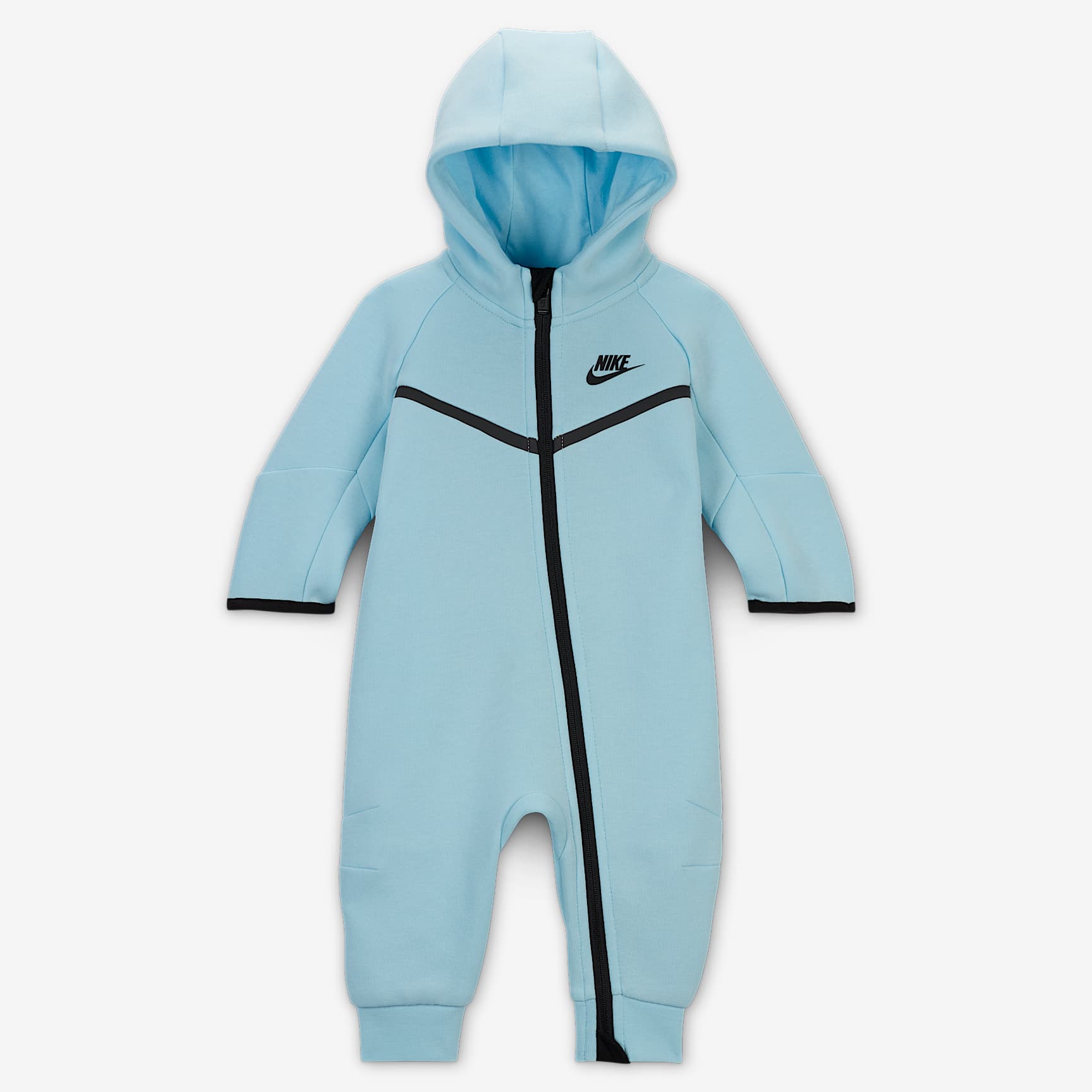 Nike Sportswear Baby Tech Fleece Coverall
