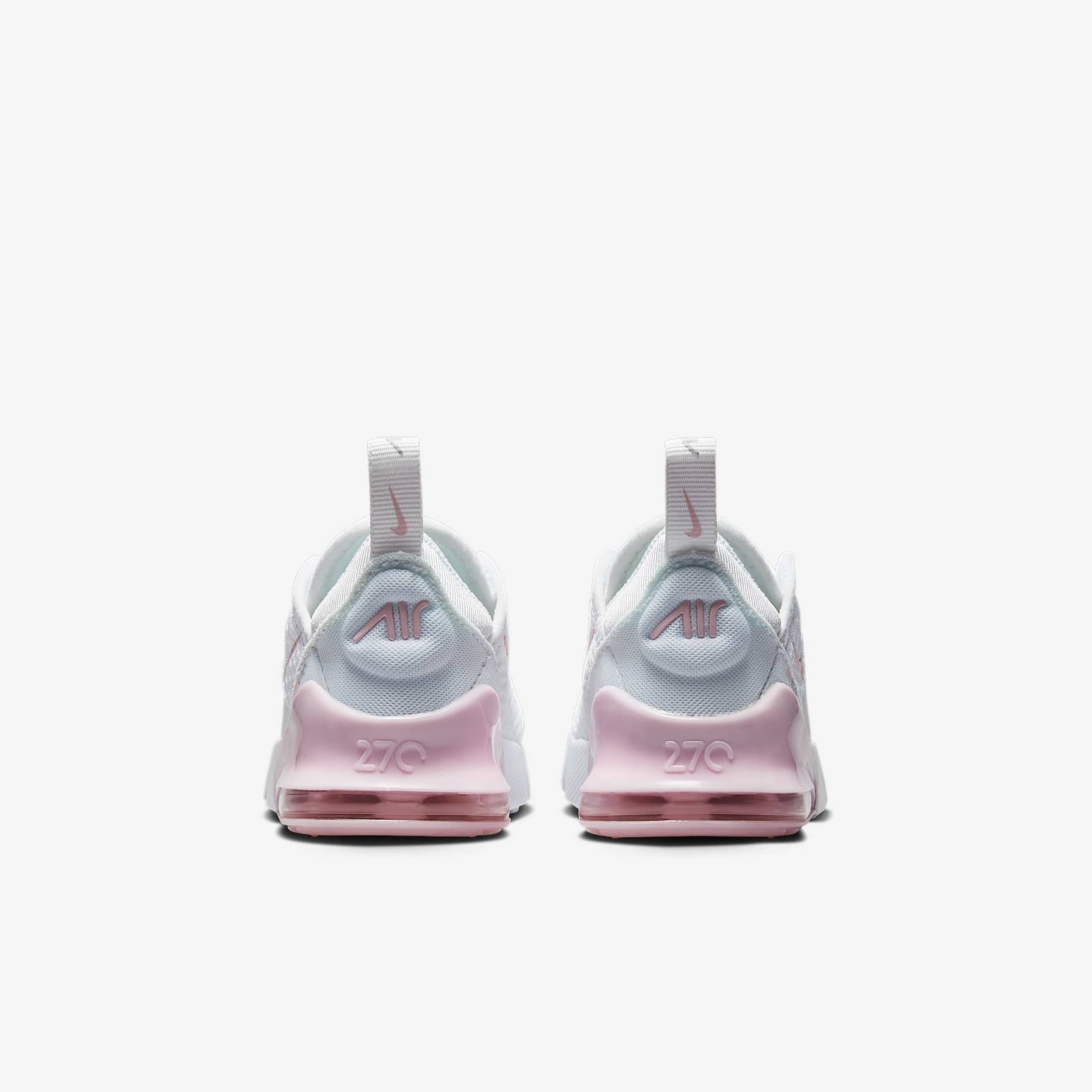 Nike Air Max 270 Baby/Toddler Shoe