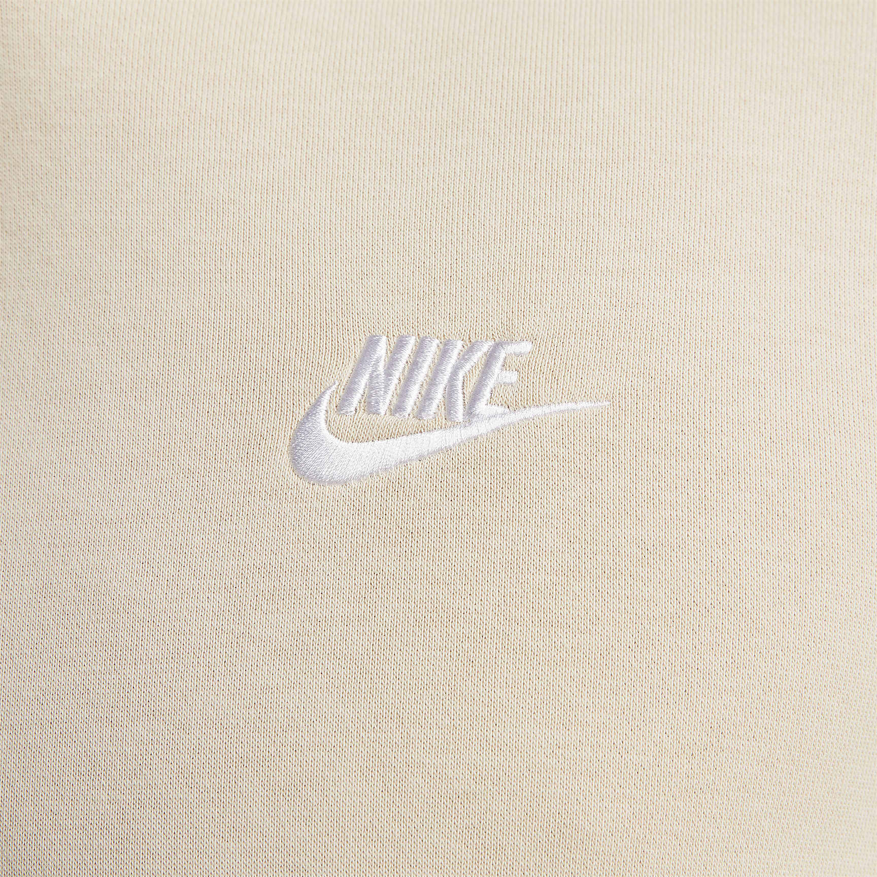 Nike Sportswear Club Fleece Women's Pullover Hoodie