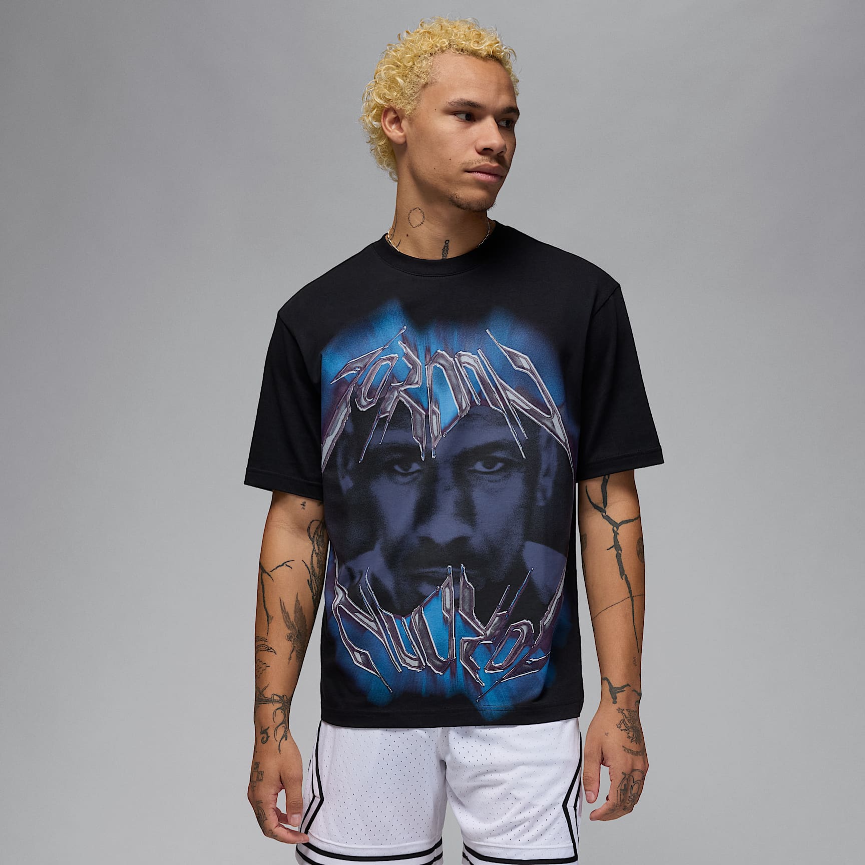 Jordan Sport 85 Men's Dri-FIT Graphic T-Shirt