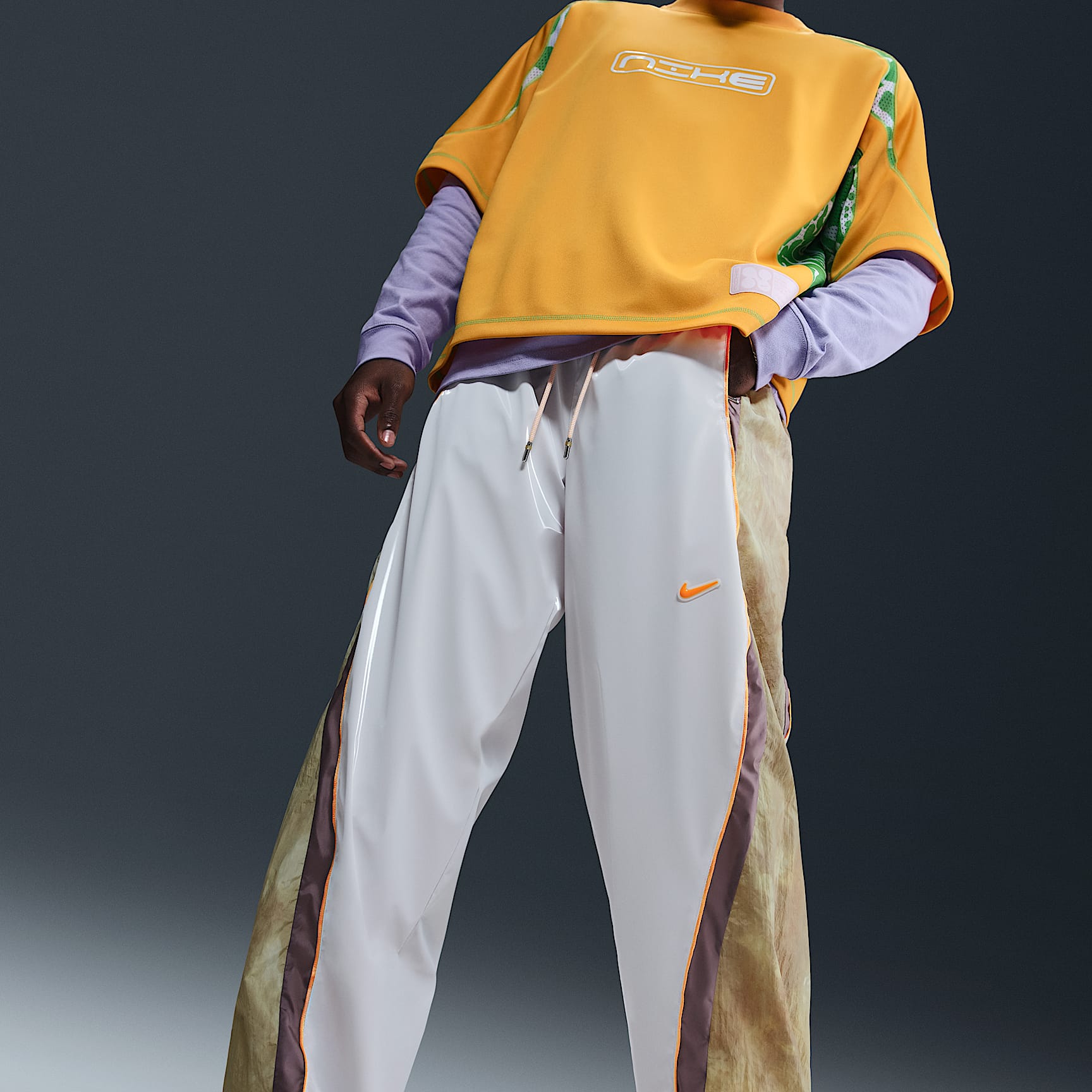 Nike Project F.R.O.G. Men's Track Pants
