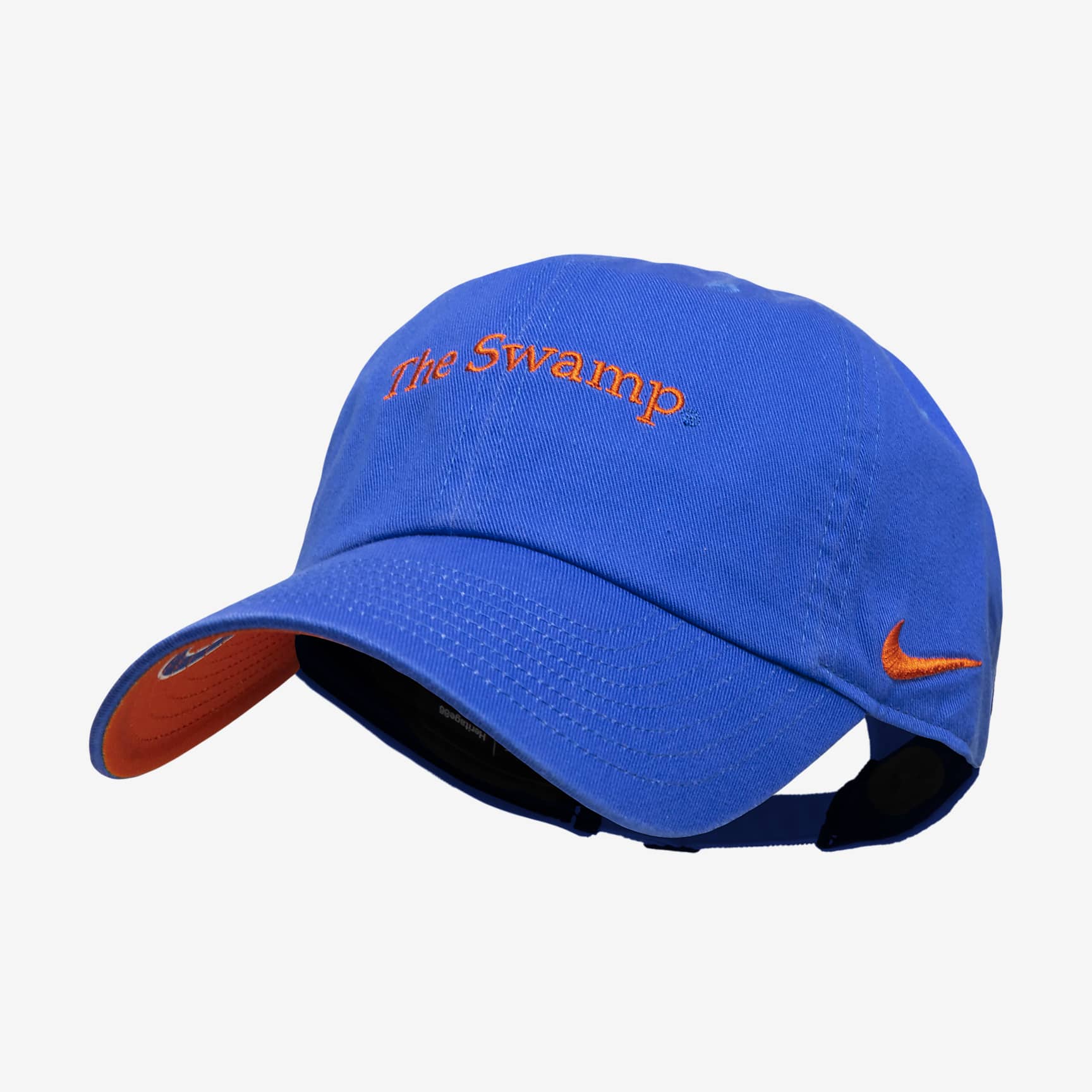 Florida Nike College Cap