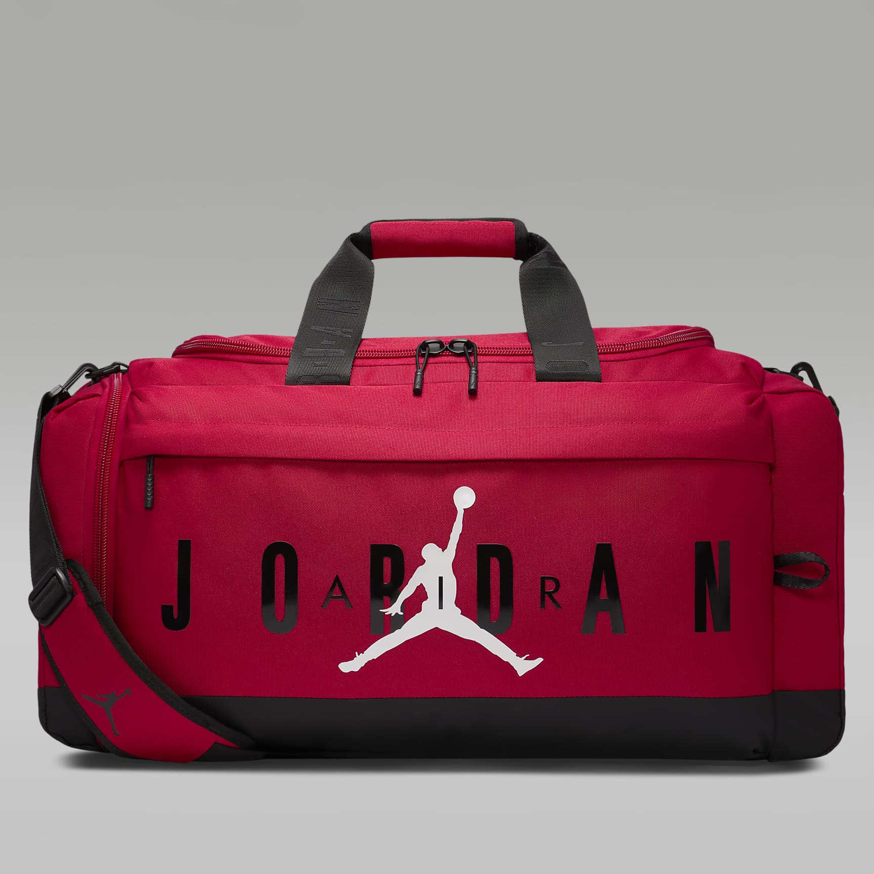 Jordan Velocity Duffle Bag (62.5L)