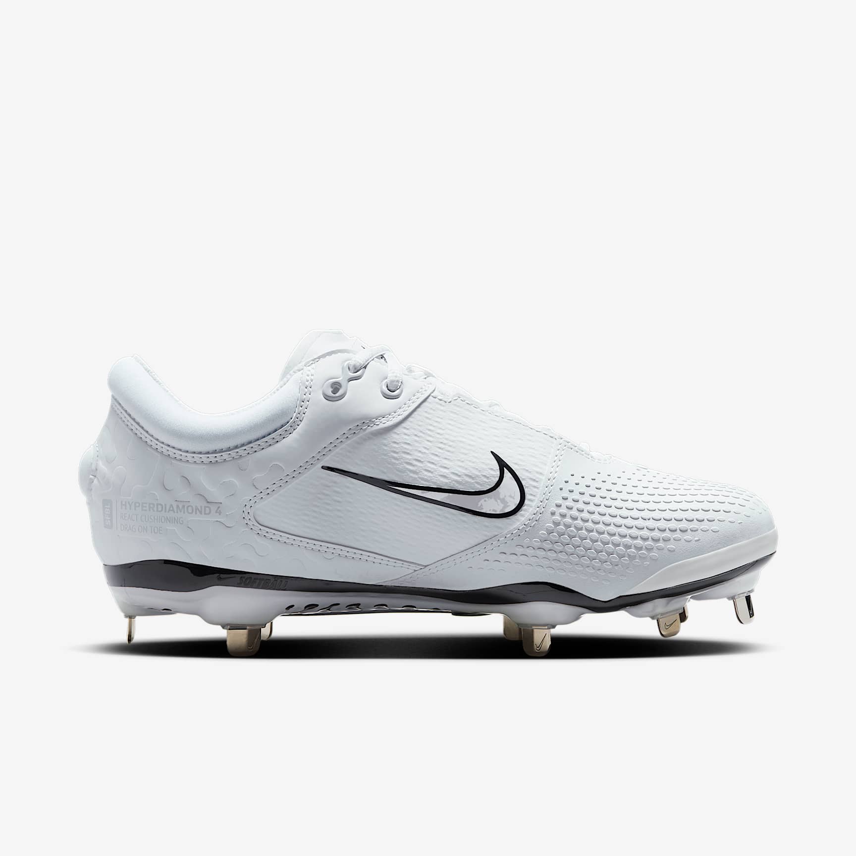 Nike Hyperdiamond 4 Elite Women's Softball Cleats