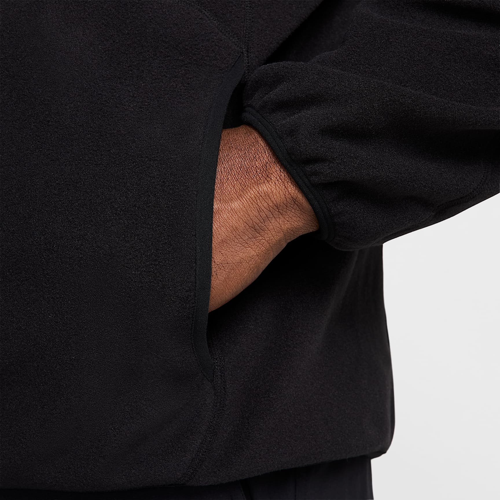 Nike ACG "Wolf Tree" Full-Zip Hoodie