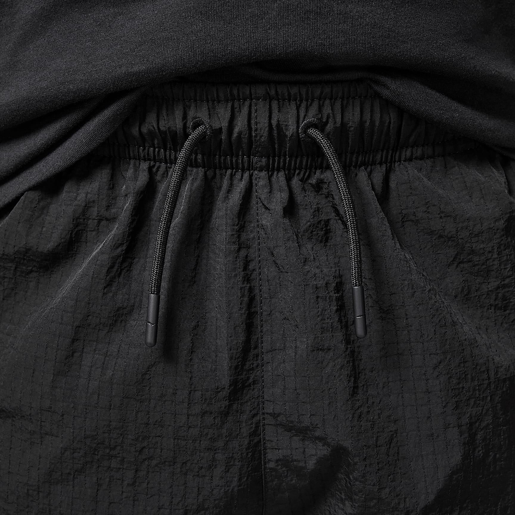 Jordan Big Kids' Poolside Woven Diamond Shorts
