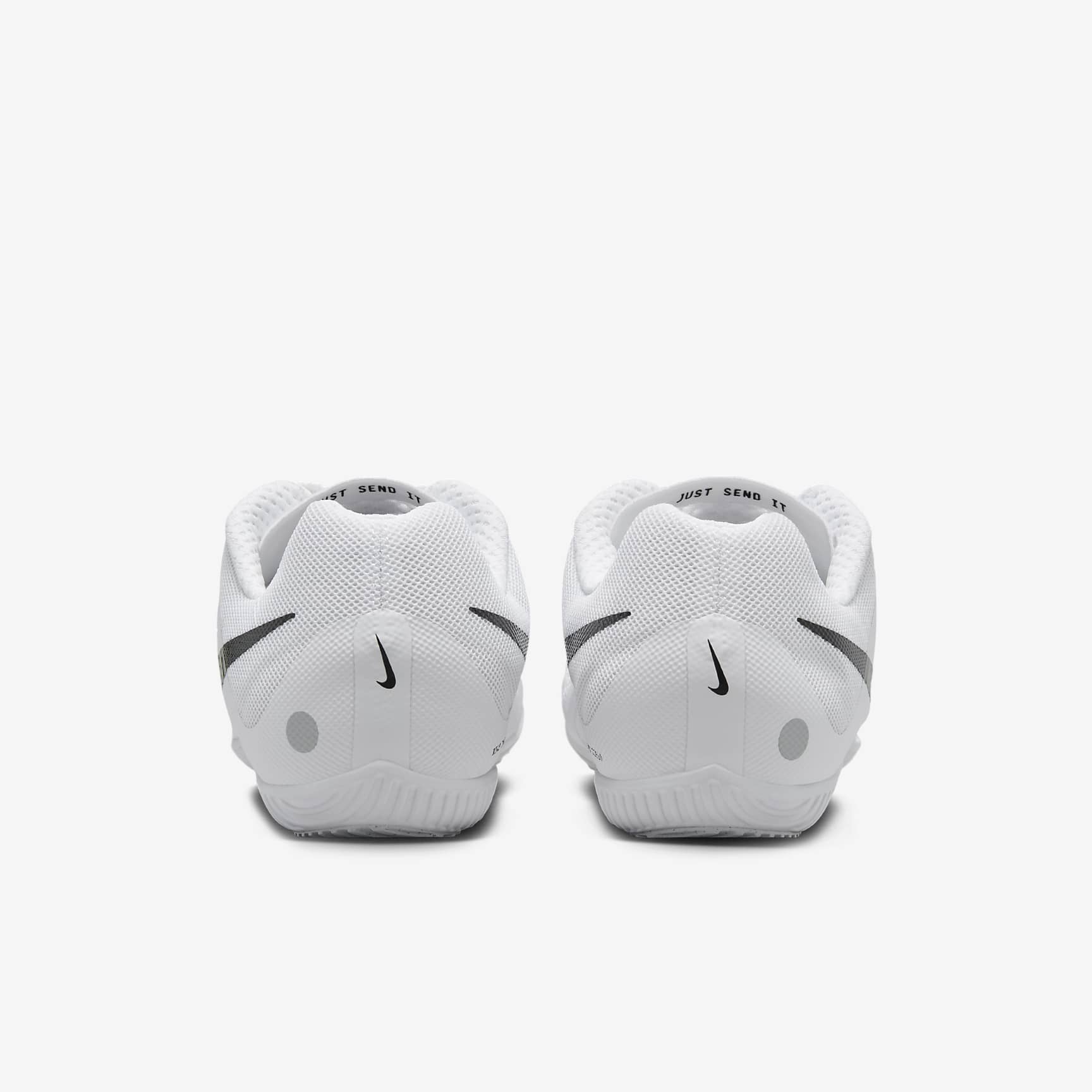 Nike Zoom Rival Multi Track & Field Multi-Event Spikes