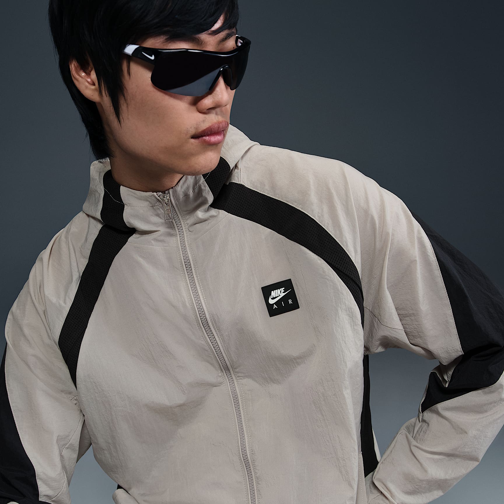 Nike Air Men's Woven Jacket