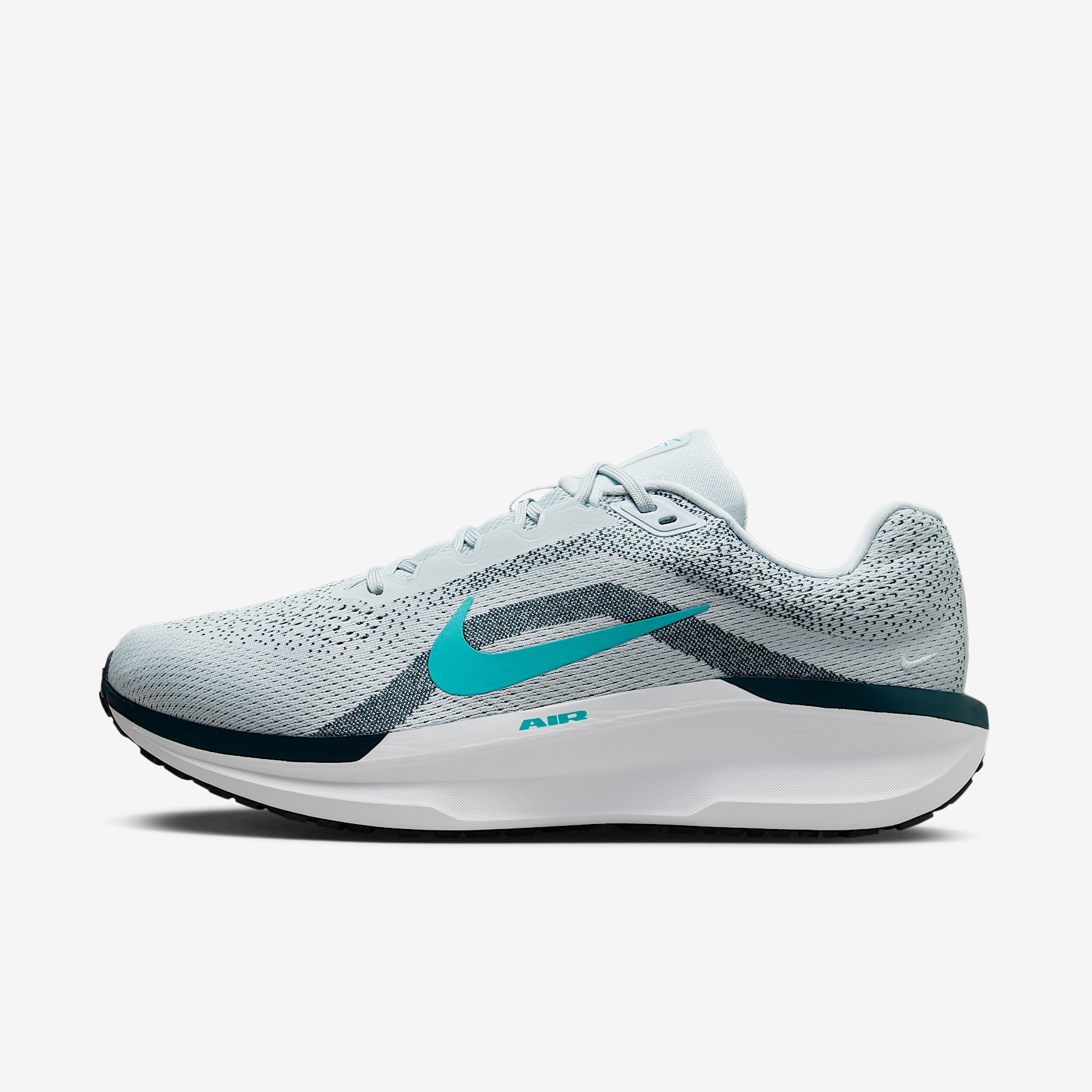 Nike Winflo 11 Men's Road Running Shoes (Extra Wide)