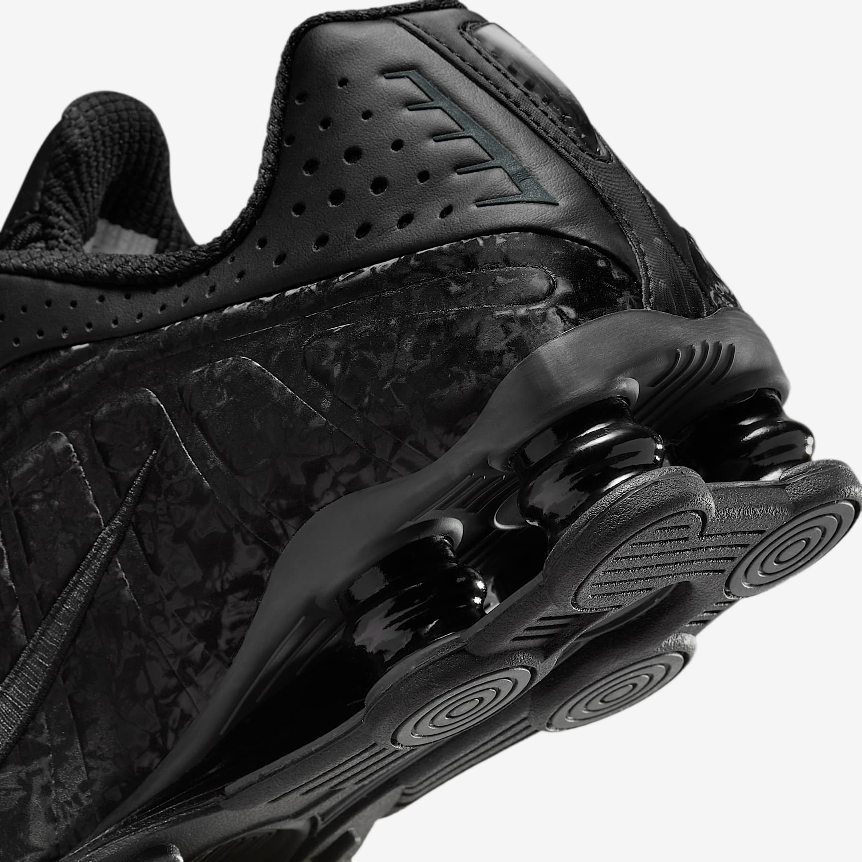 Nike Shox R4 Women's Shoes