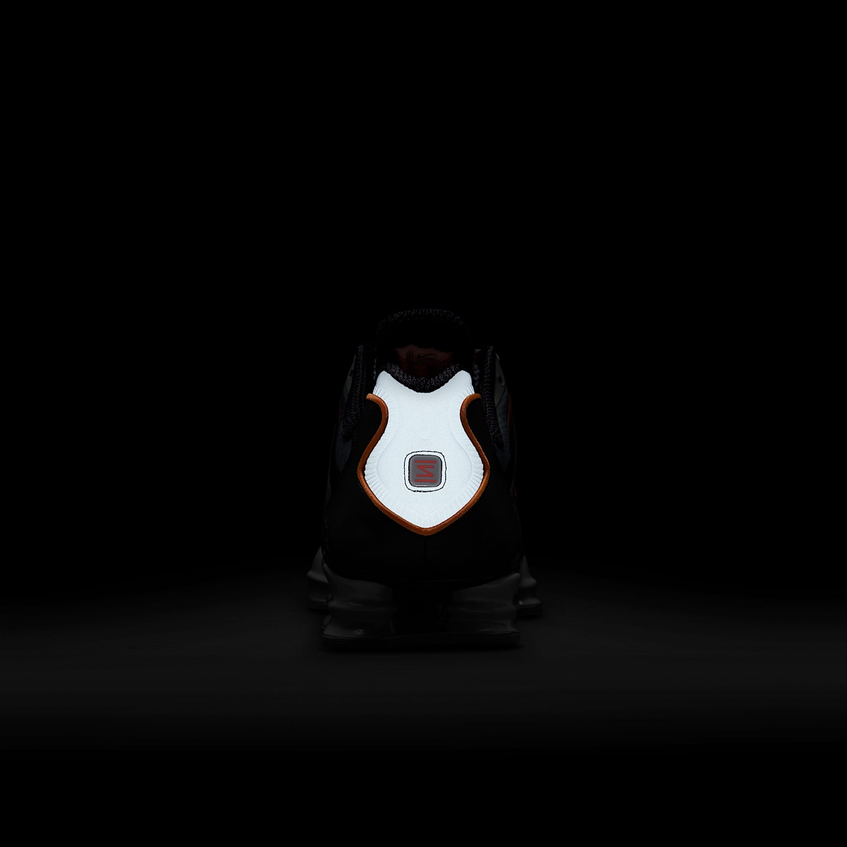 Nike Shox TL Men's Shoes