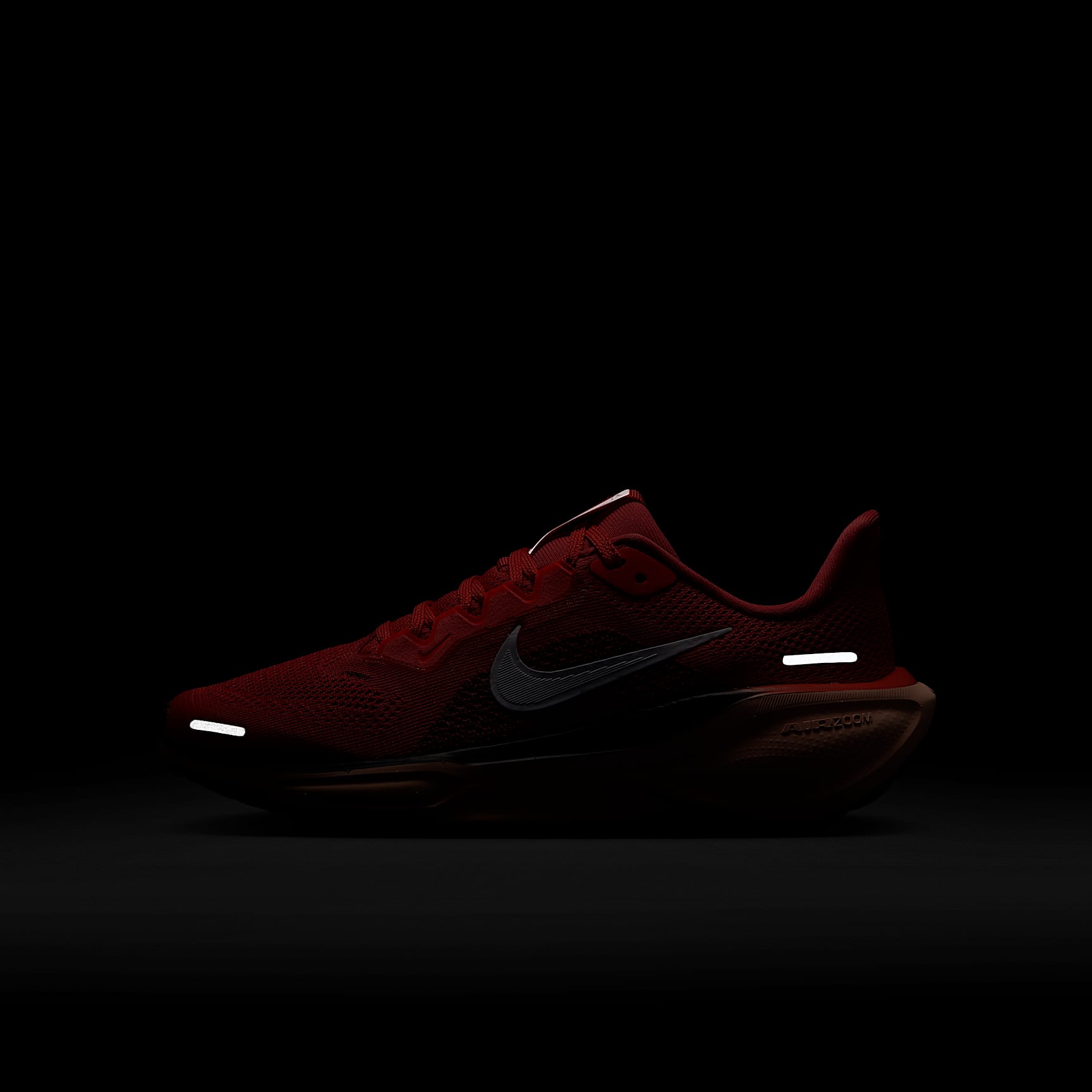 Nike Pegasus 41 Big Kids' Road Running Shoes
