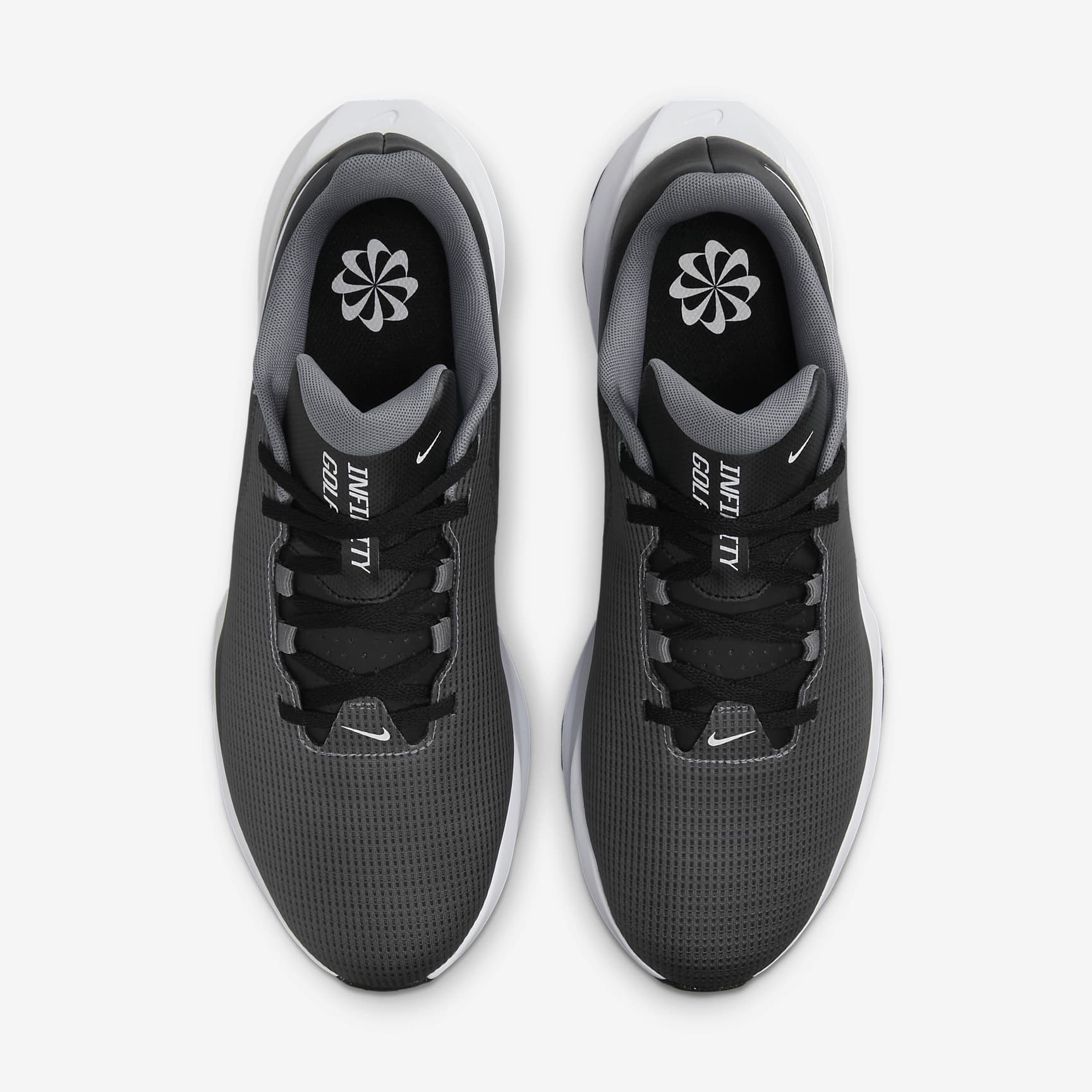 Nike Infinity G NN Golf Shoes (Wide)