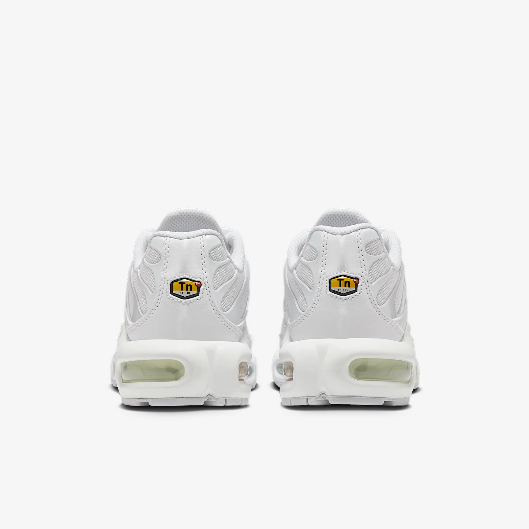 Nike Air Max Plus Women's Shoes