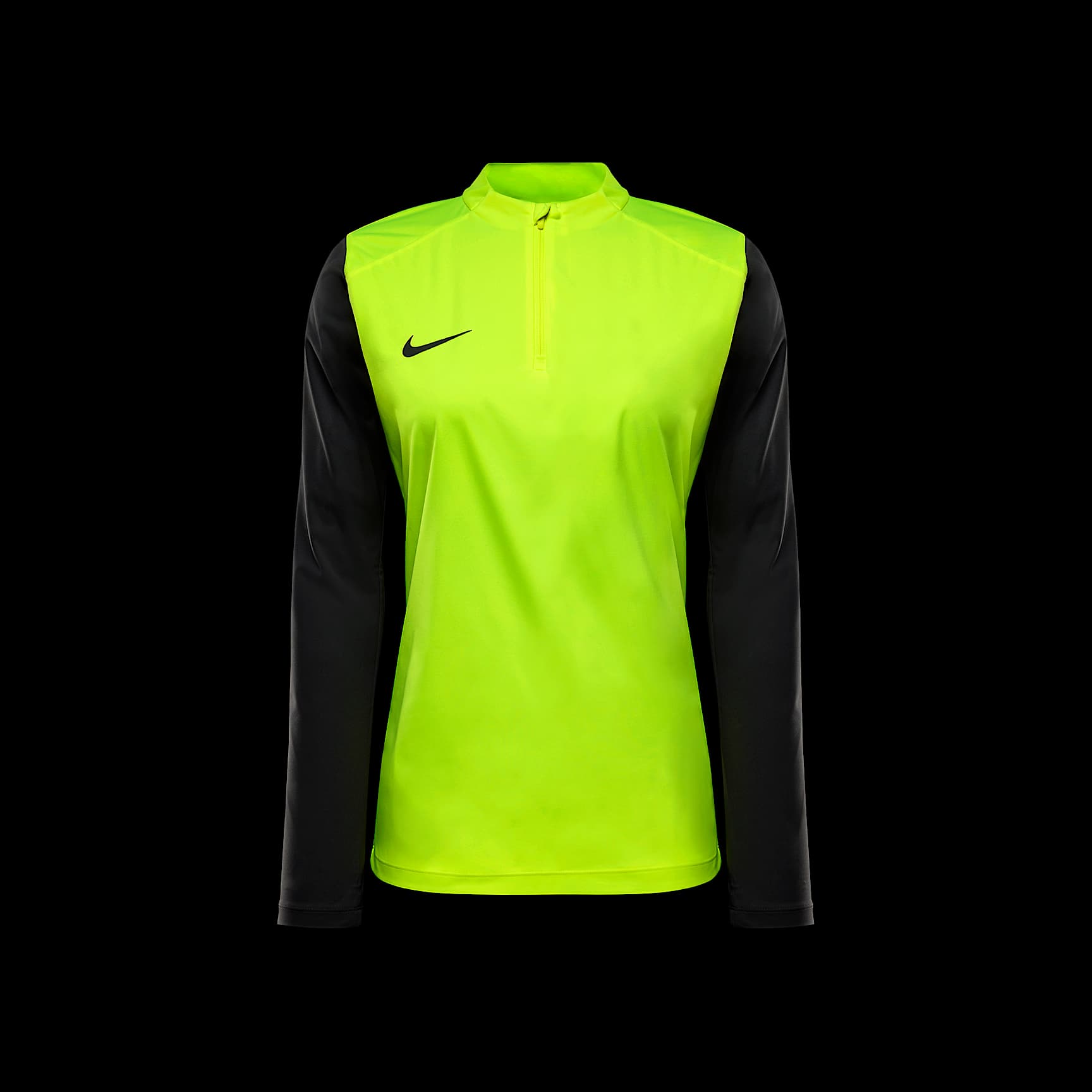 Nike Strike Women's Storm-FIT Drill Top
