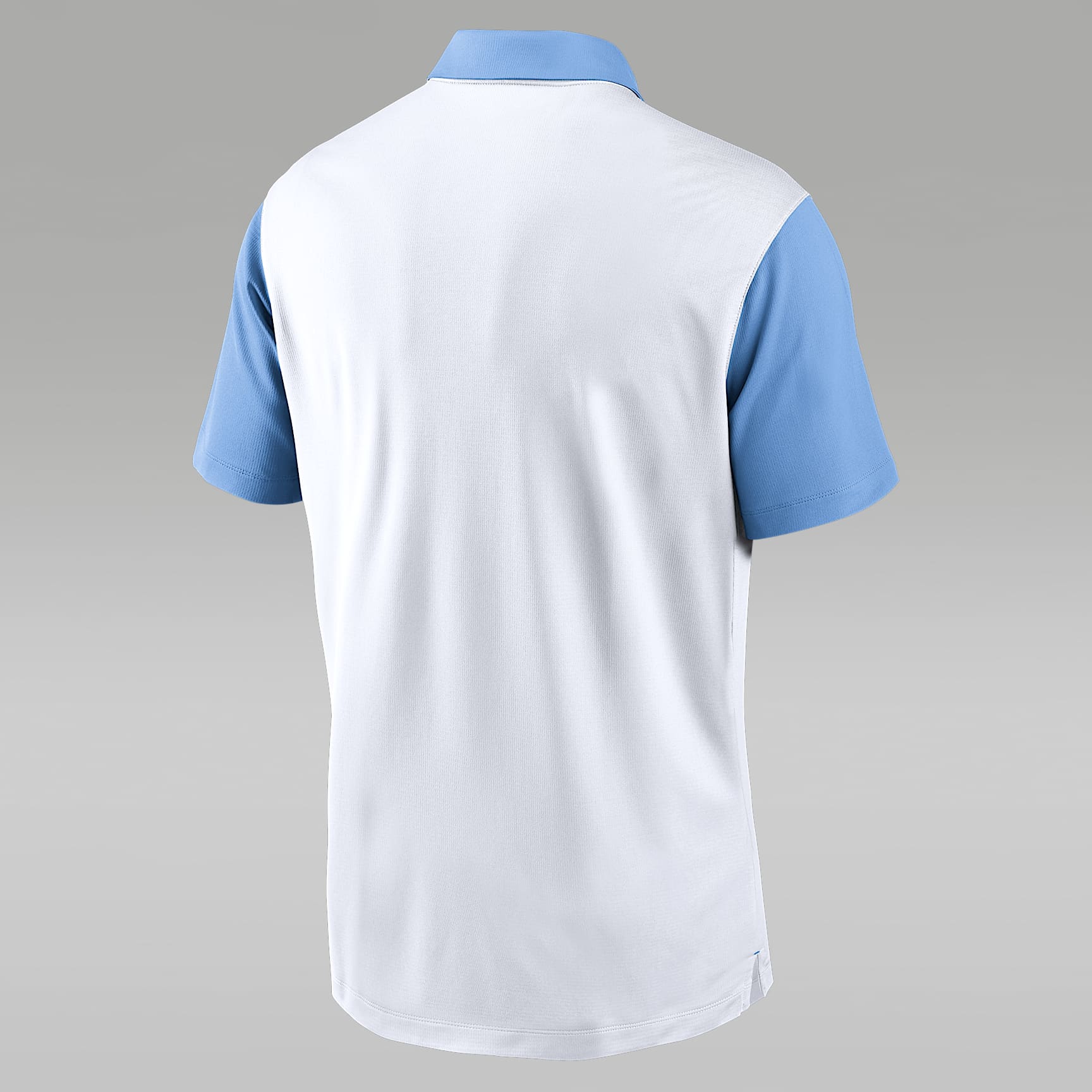 North Carolina Tar Heels Primetime Campus Vapor Men's Jordan Dri-FIT College Polo