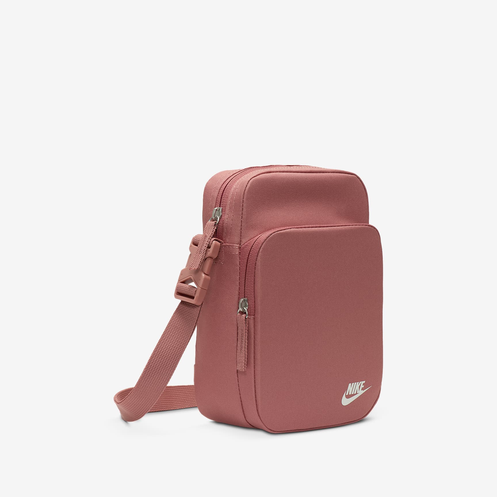 Nike Heritage Crossbody Bag (4L)